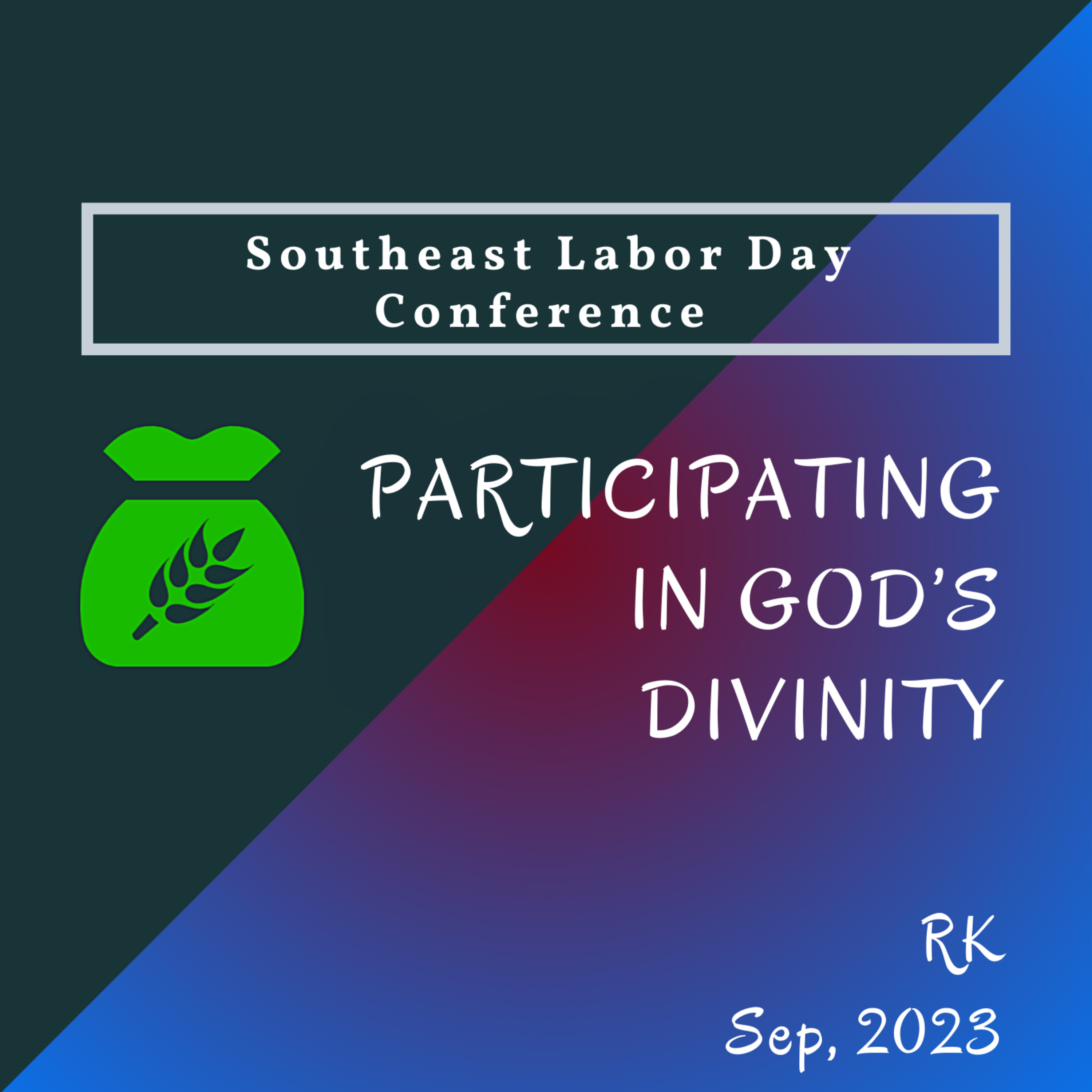 02 - Participating in God’s Image and Likeness (1) Created in God’s Image, according to God’s Likeness, and Christ as the Image of the Invisible God episode artwork