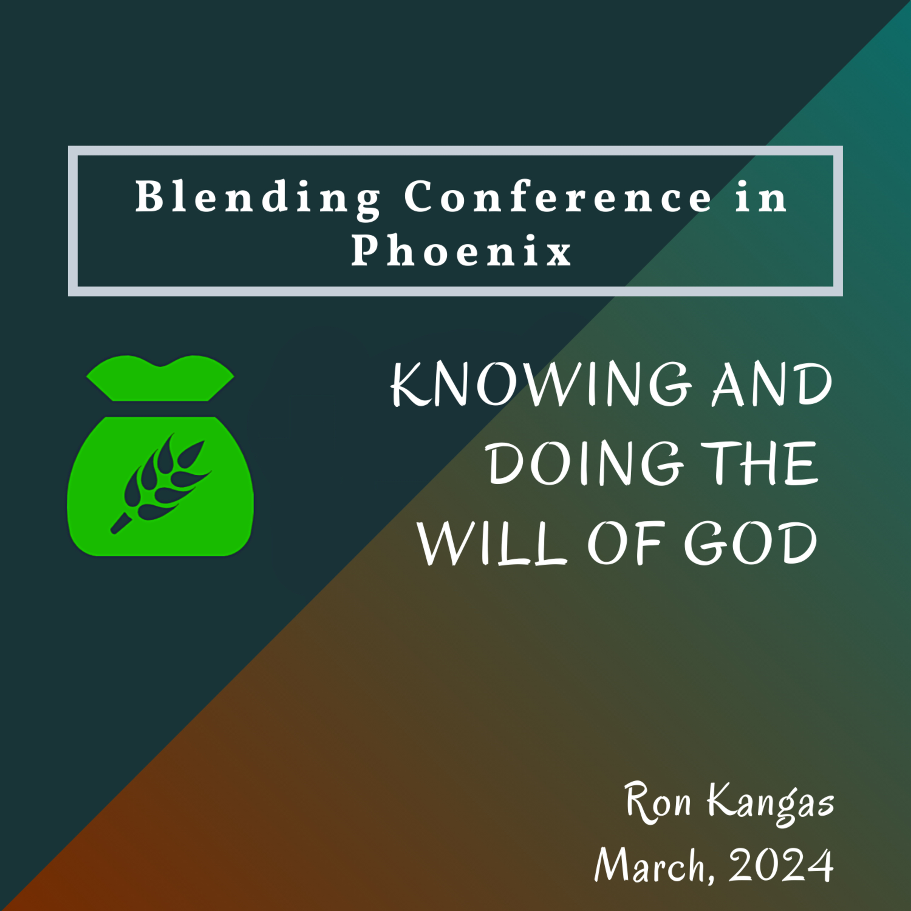 Msg 02 - God's Need for Our Cooperation and for Prayers That Express His Will episode artwork