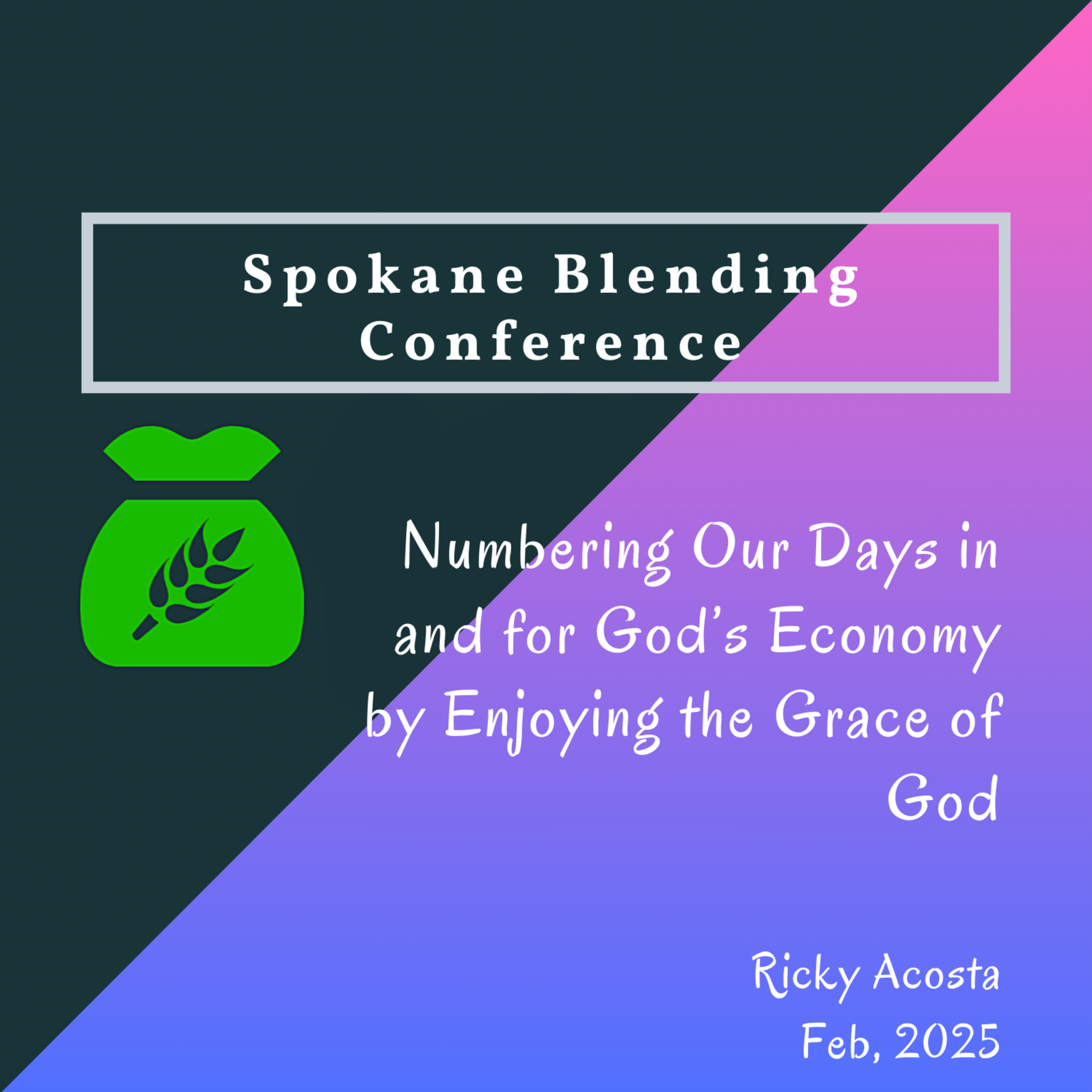 Heavenly Foods - Local Conferences