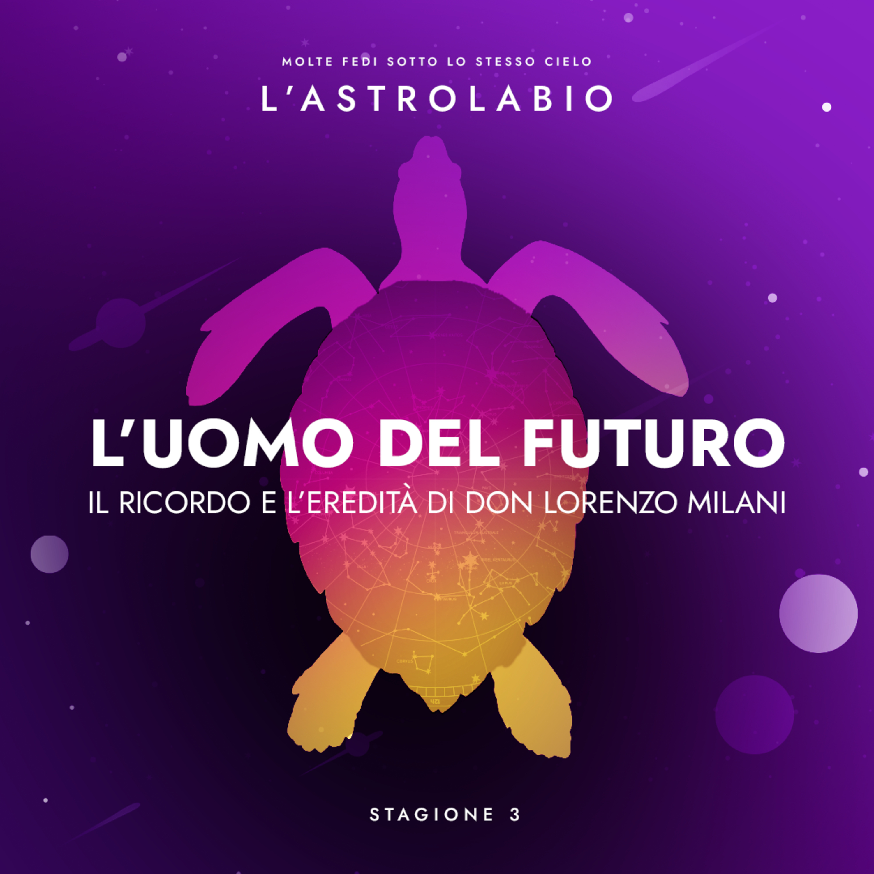 L\'Astrolabio