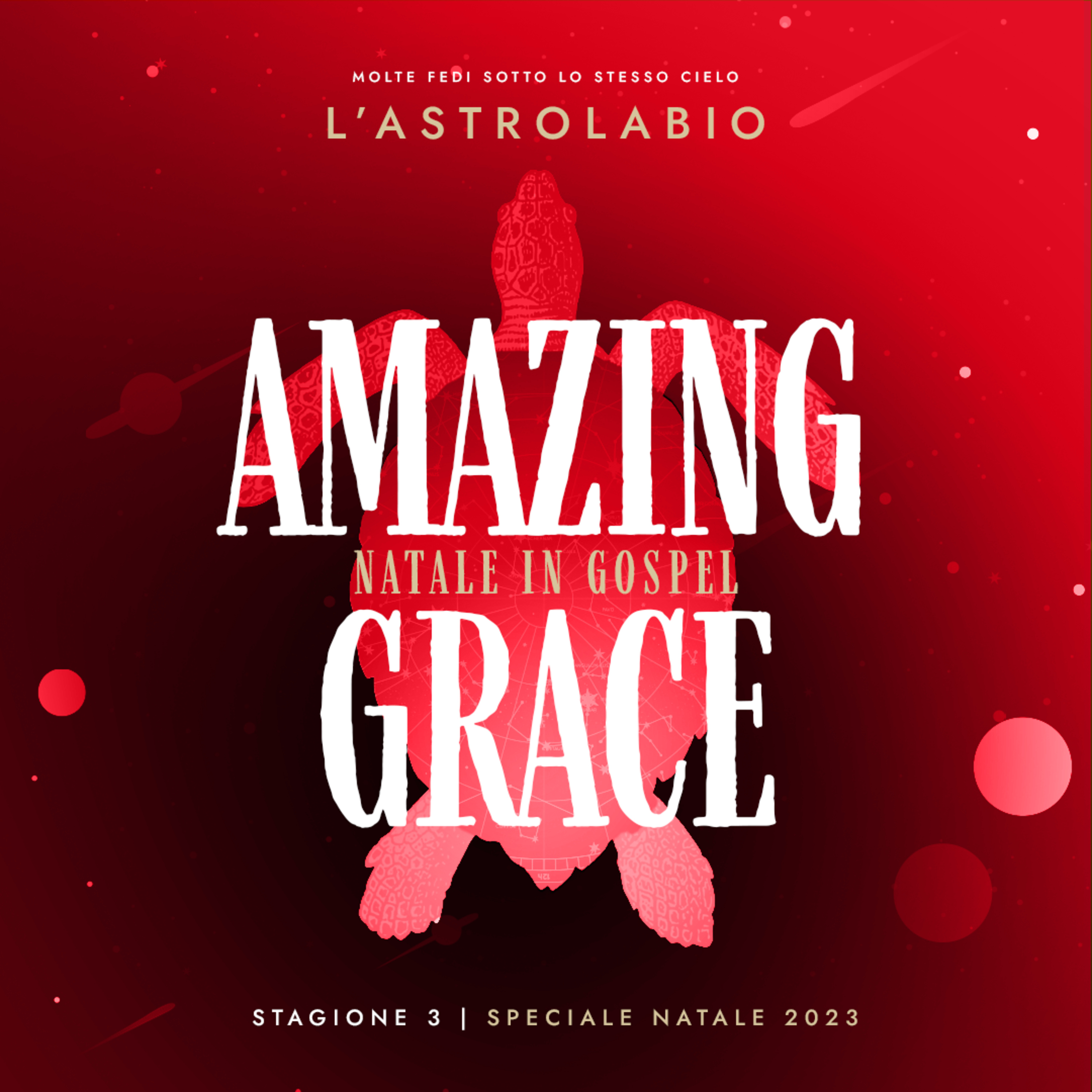 L\'Astrolabio