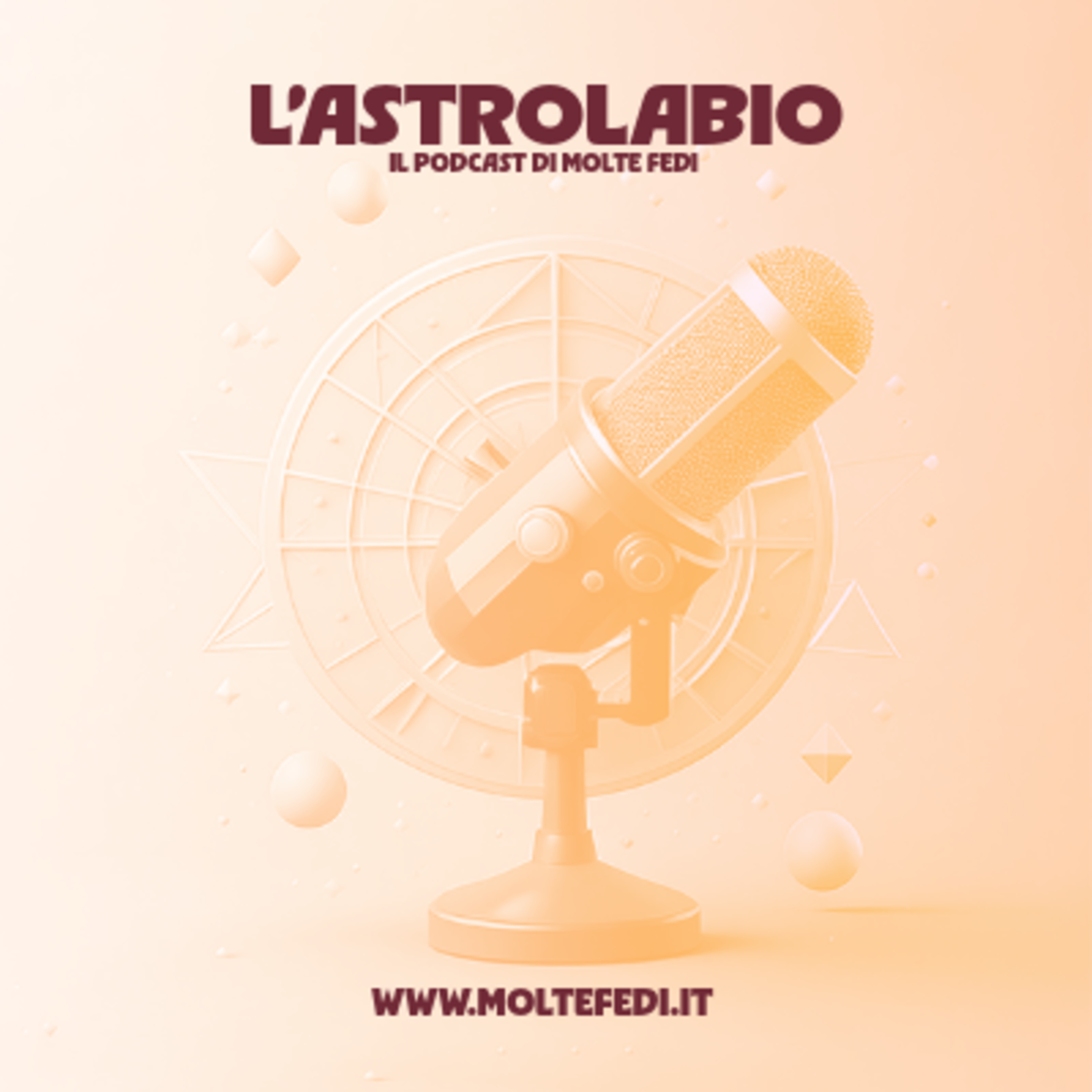 Come nasce la fobia dei maranza? | Gabriel Seroussi | L'Astrolabio