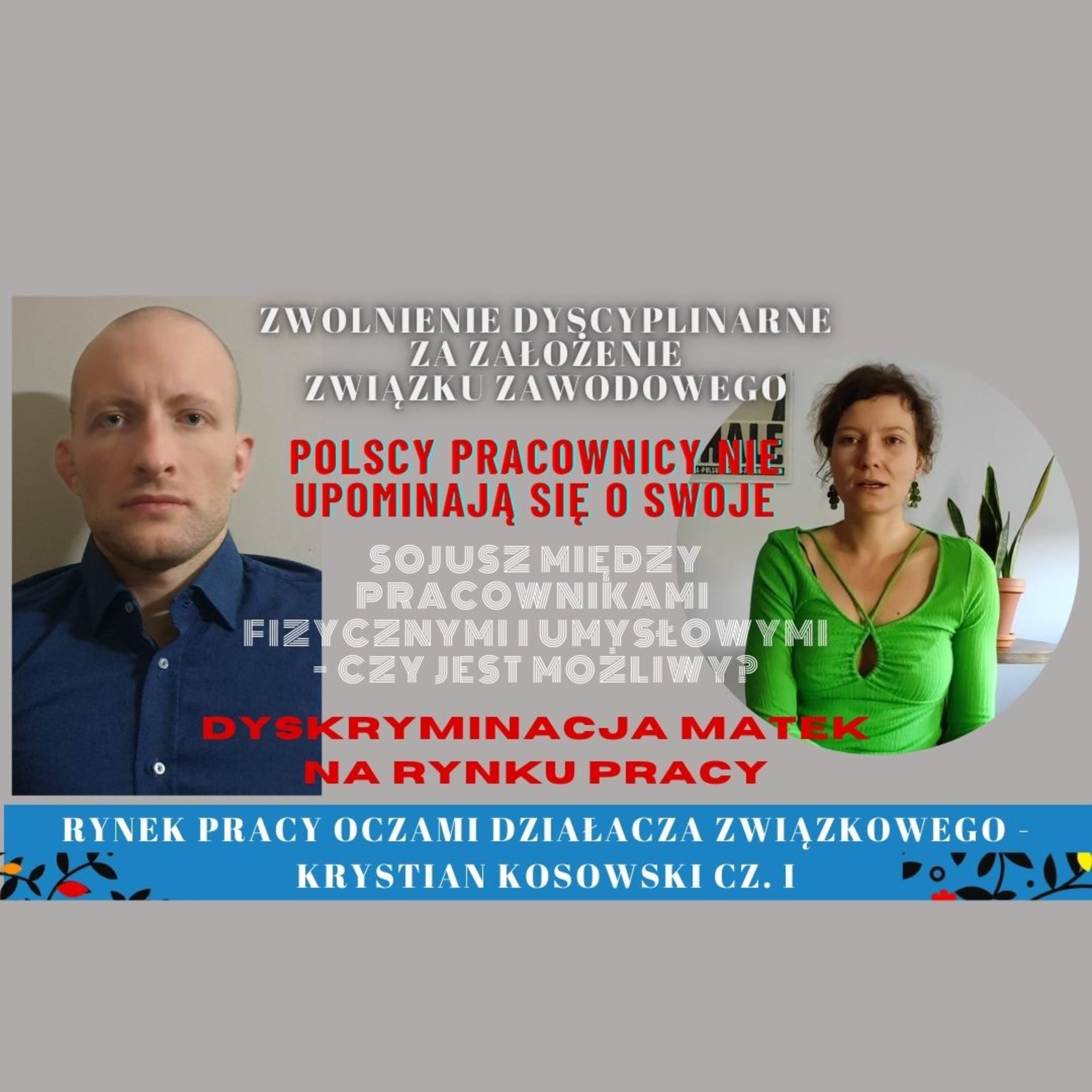 Outsiderka Lewicy