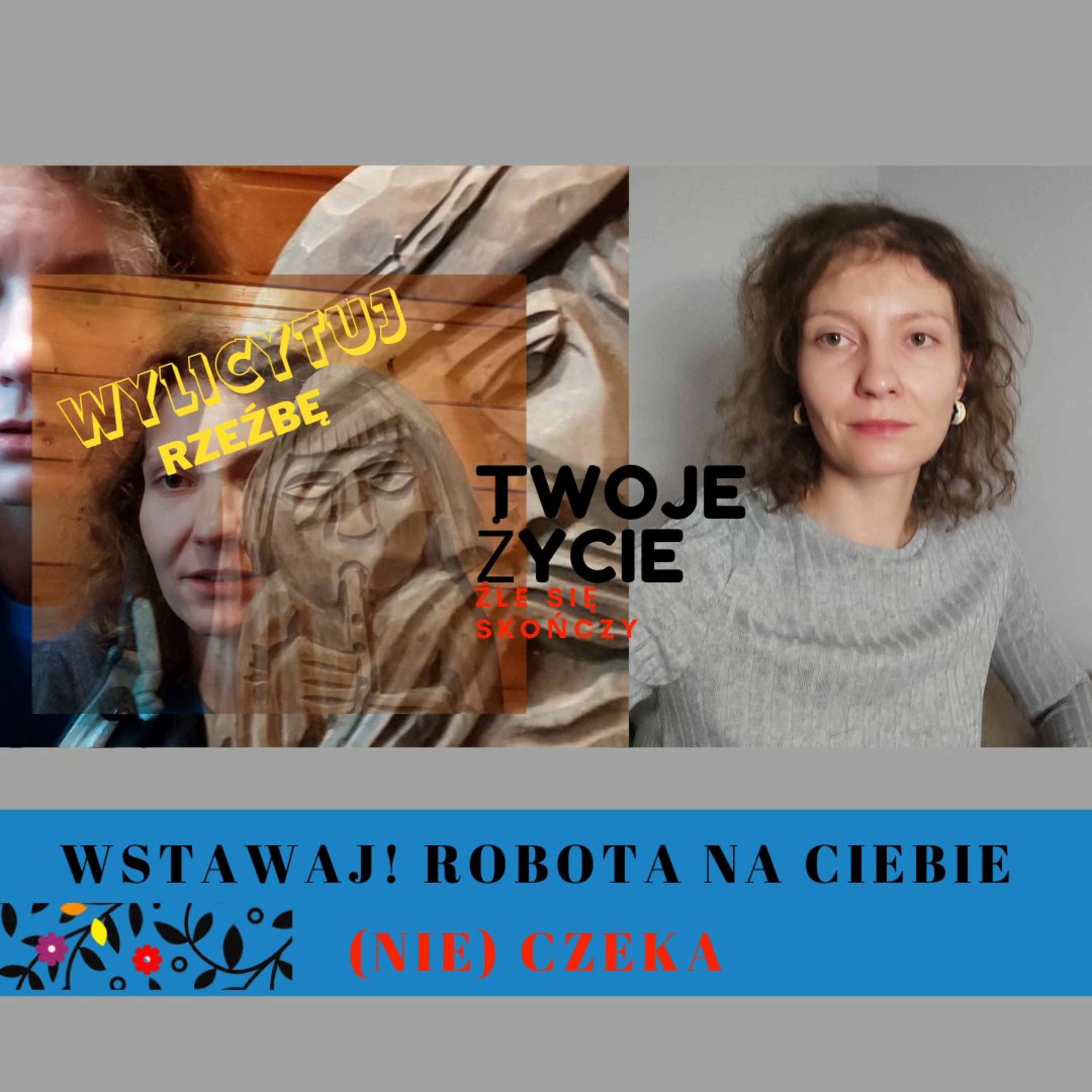 Outsiderka Lewicy