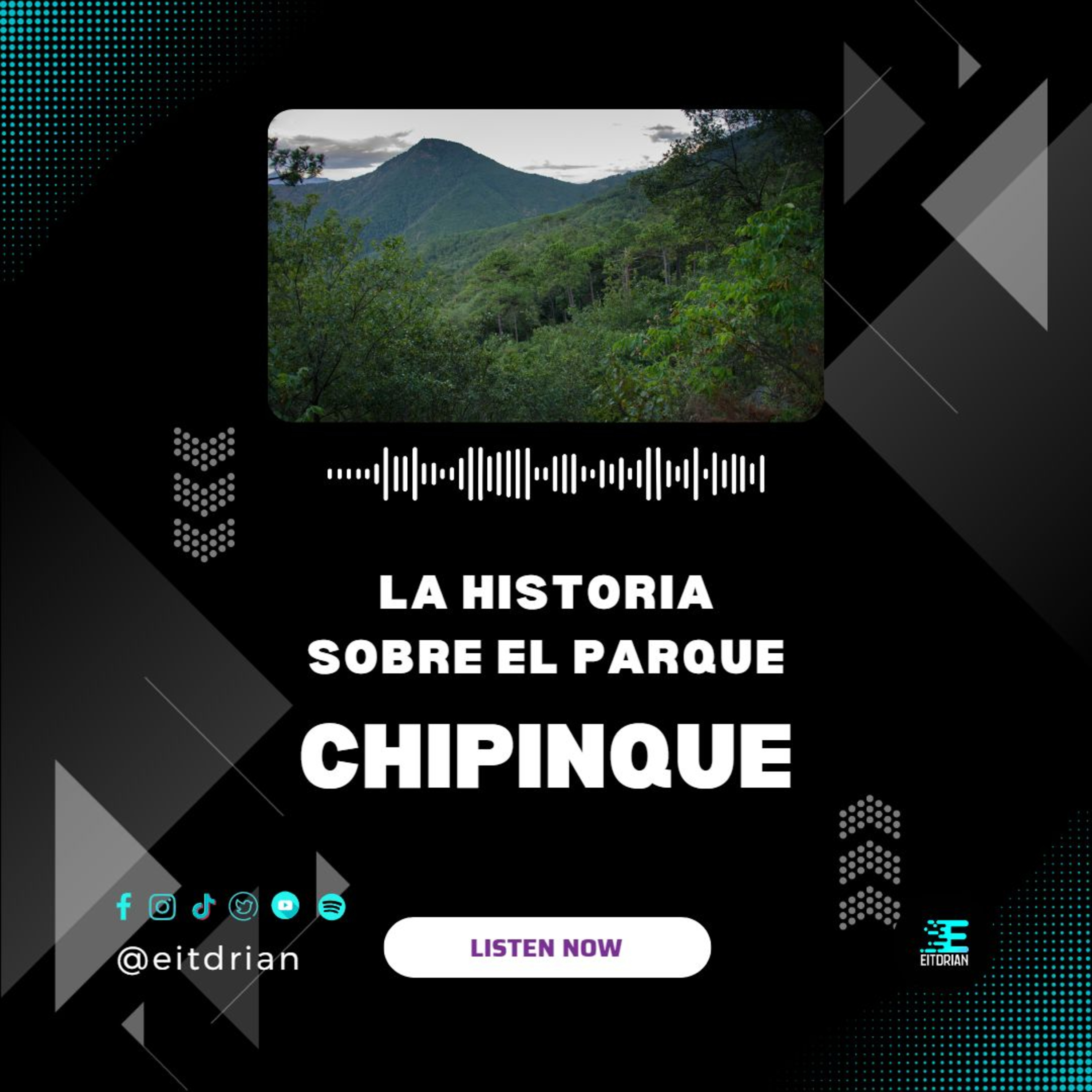 Portada de Senderismo, Liderazgo y Marketing