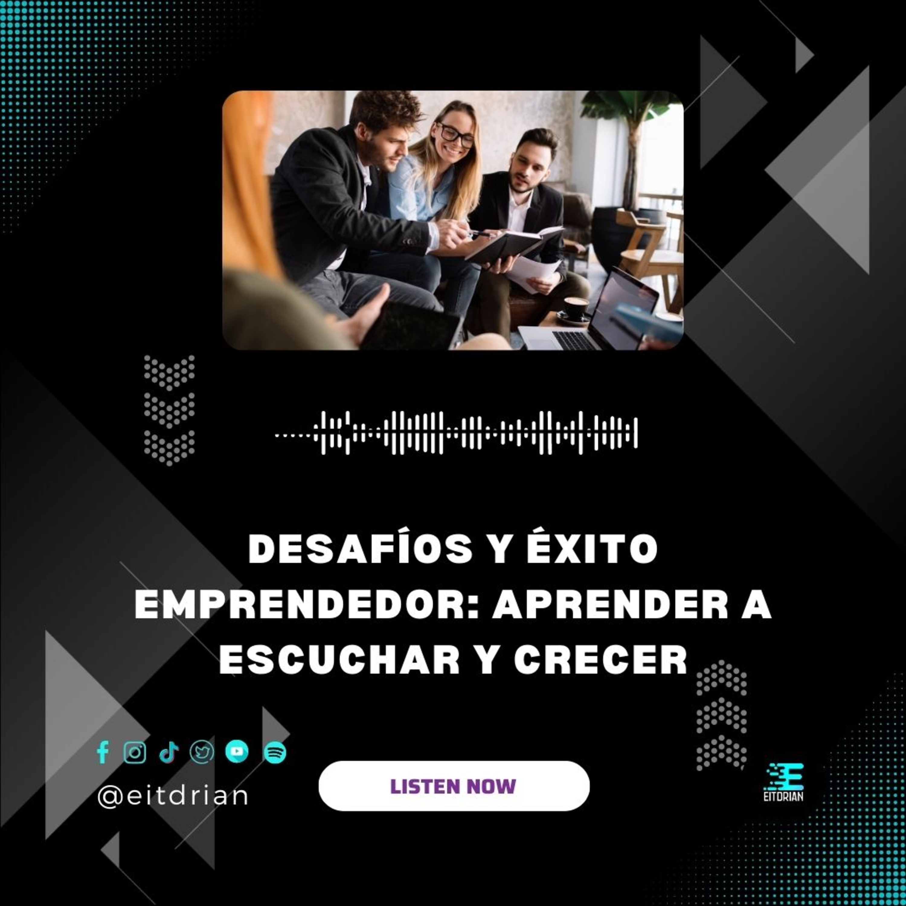 Portada de Senderismo, Liderazgo y Marketing