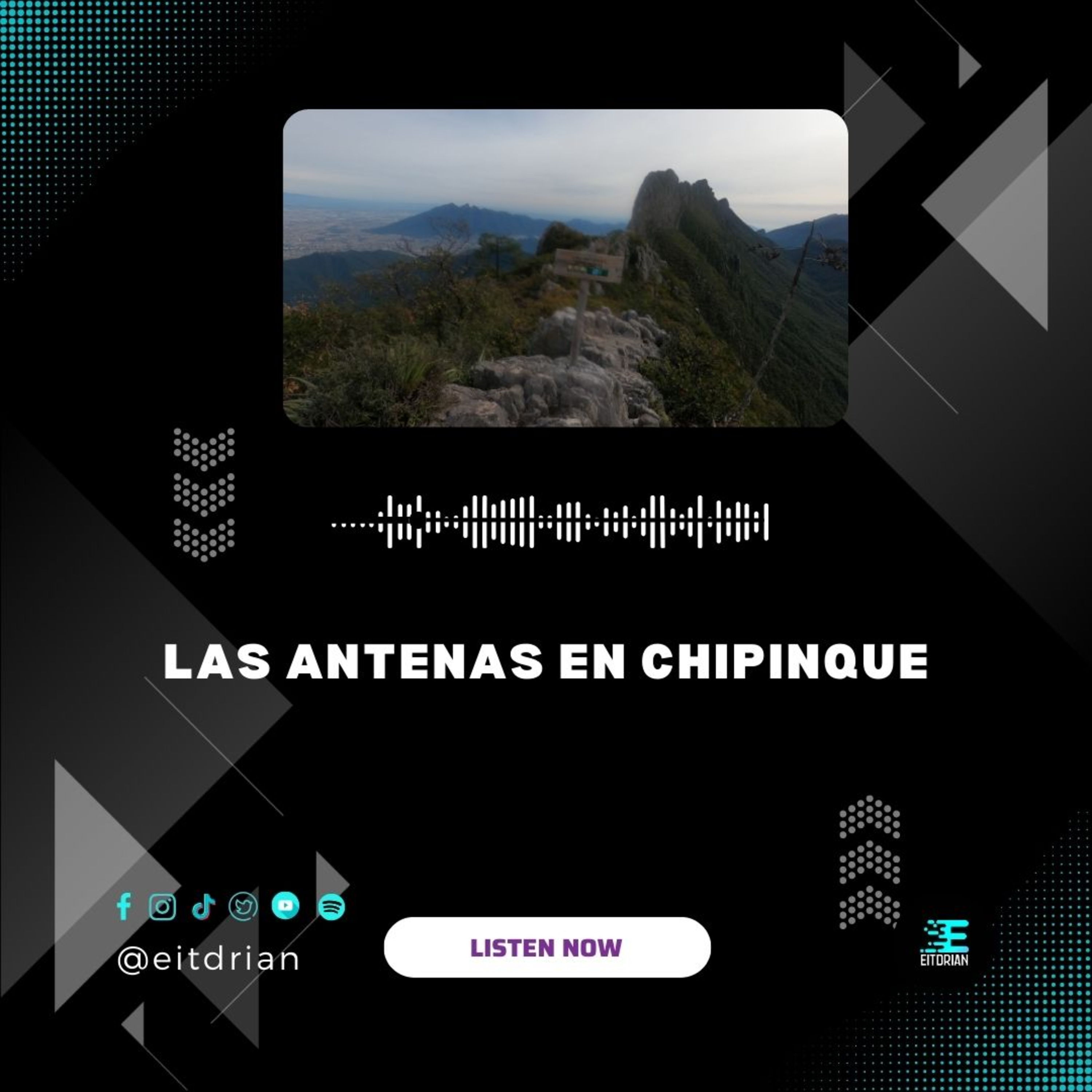 Portada de Senderismo, Liderazgo y Marketing