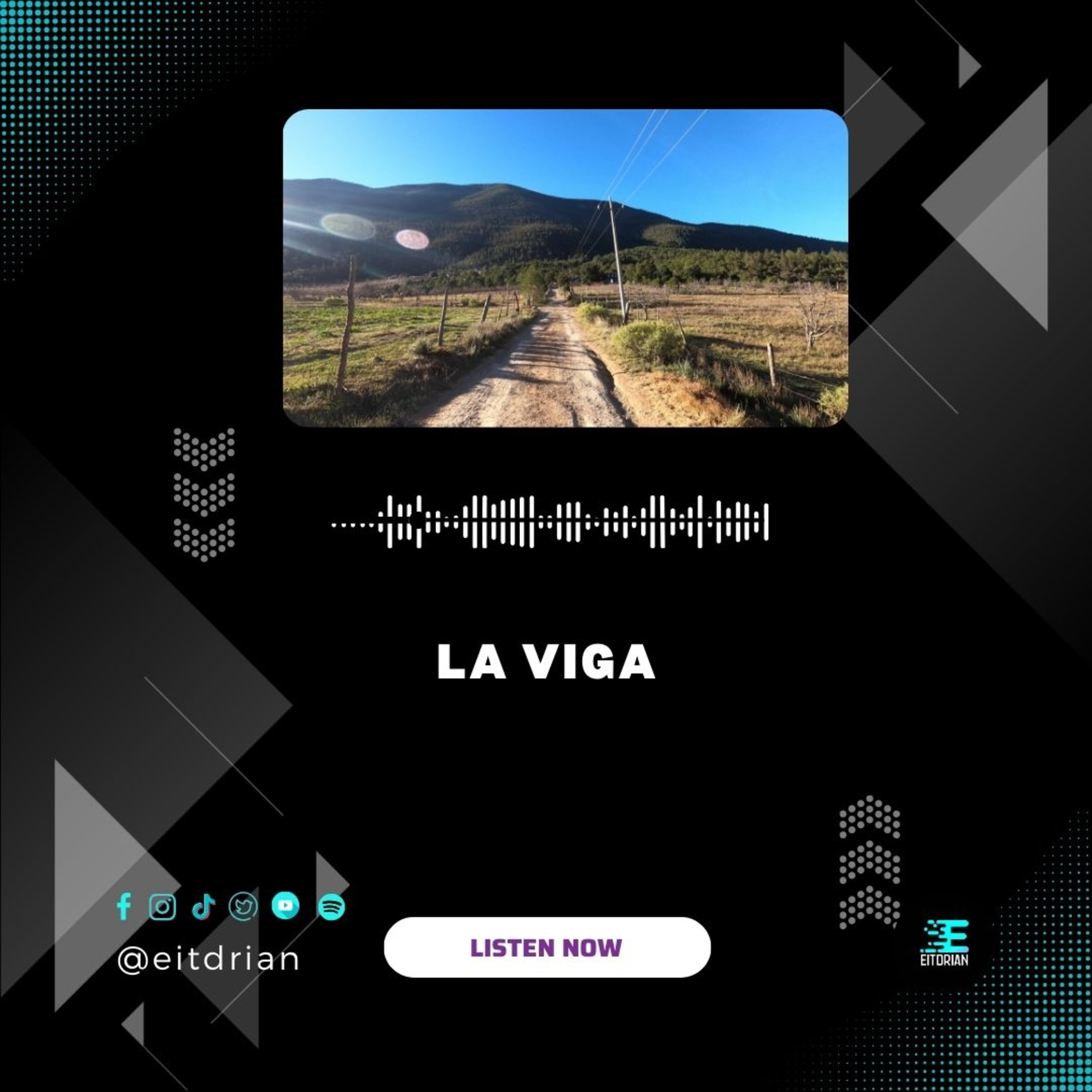 Portada de Senderismo, Liderazgo y Marketing