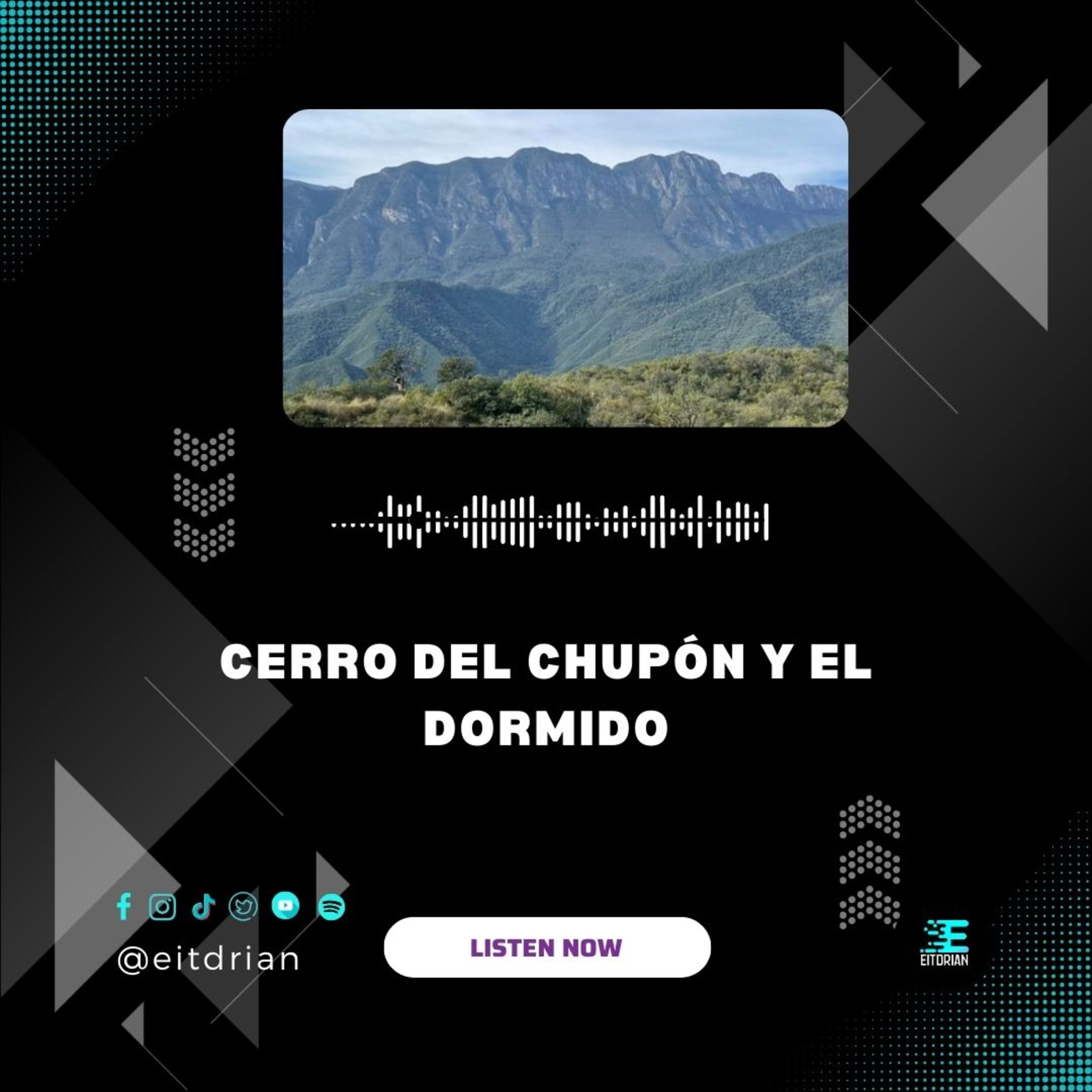 Portada de Senderismo, Liderazgo y Marketing