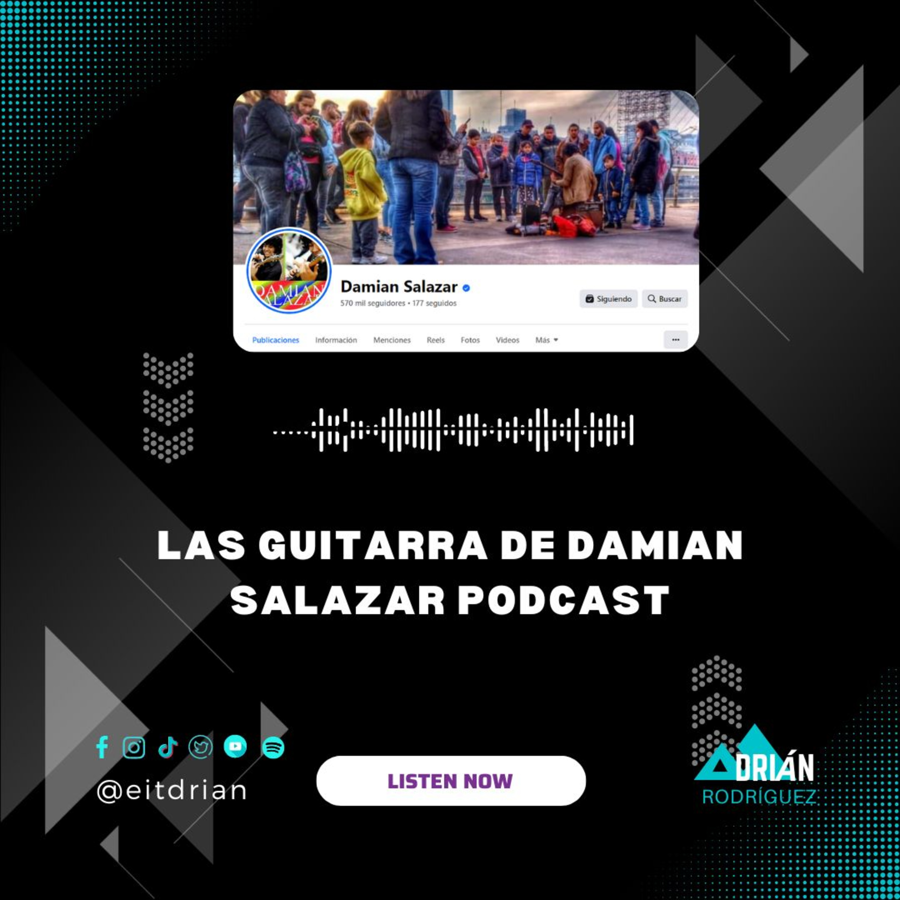 Portada de Senderismo, Liderazgo y Marketing