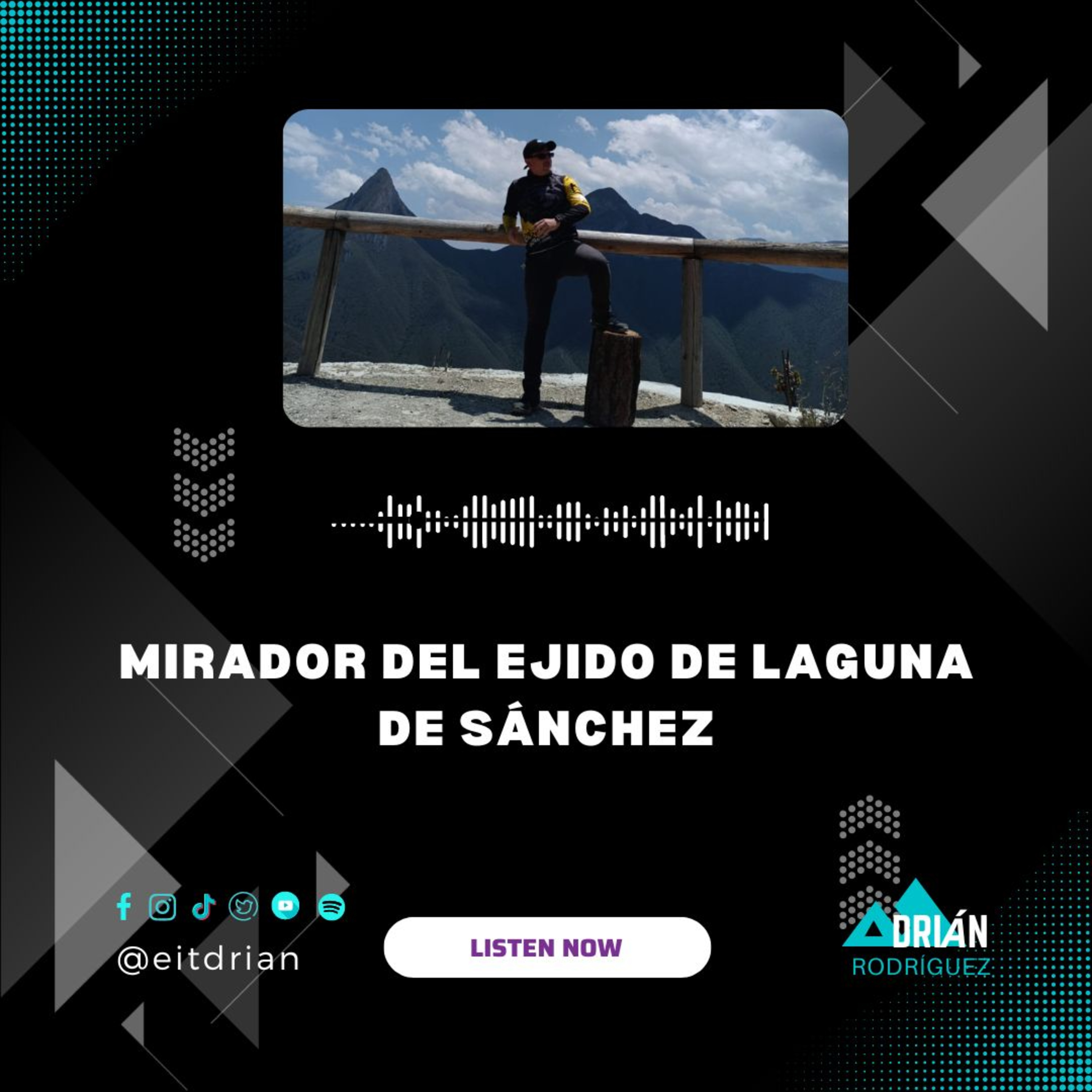 Portada de Senderismo, Liderazgo y Marketing