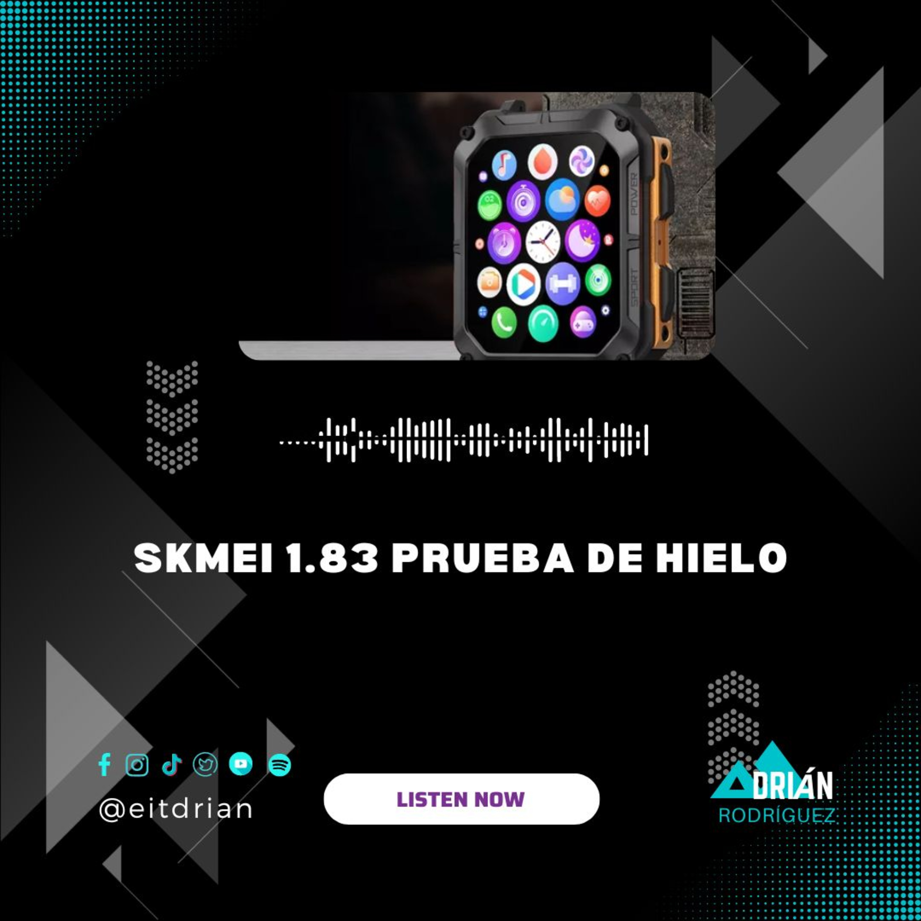 Portada de Senderismo, Liderazgo y Marketing
