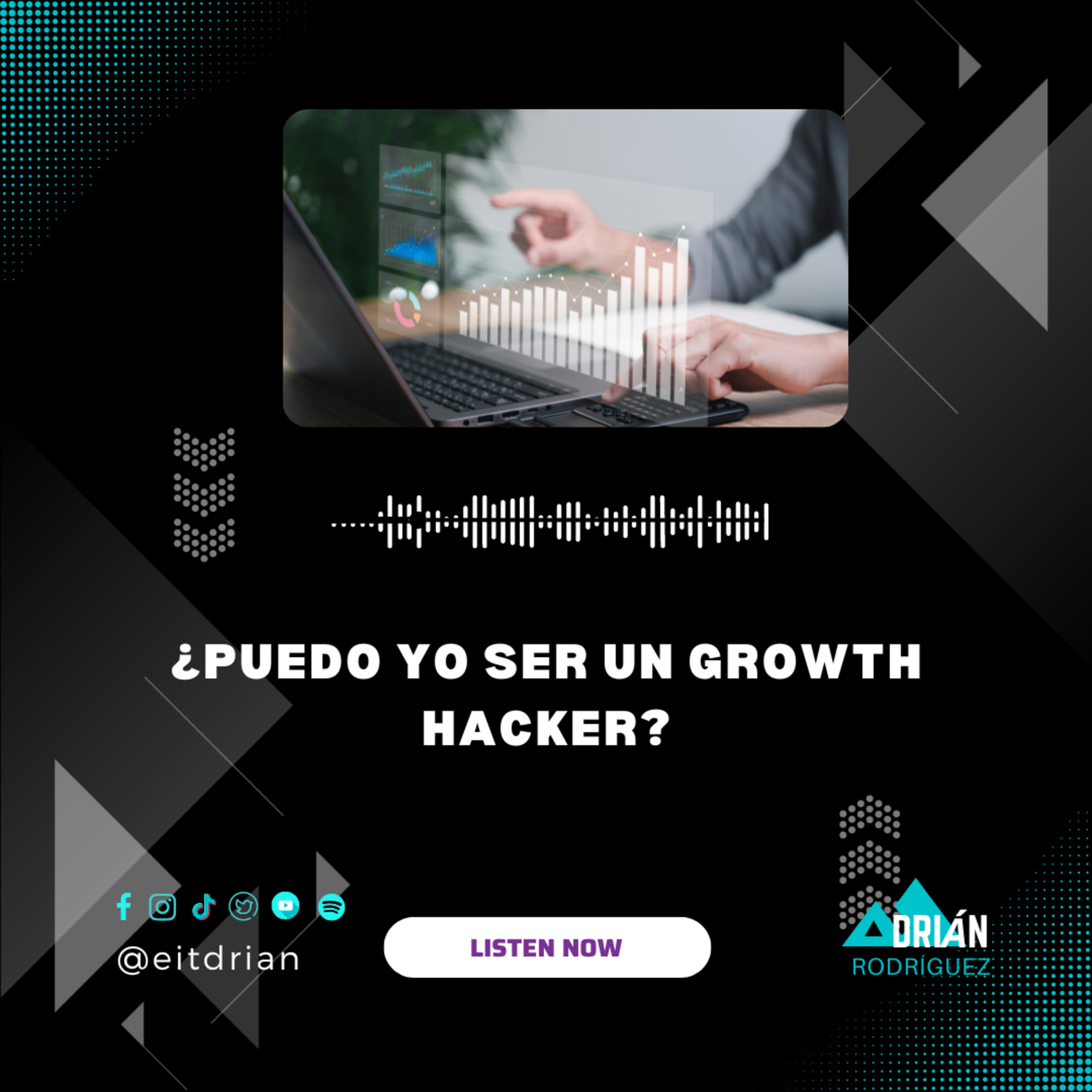 Portada de Senderismo, Liderazgo y Marketing