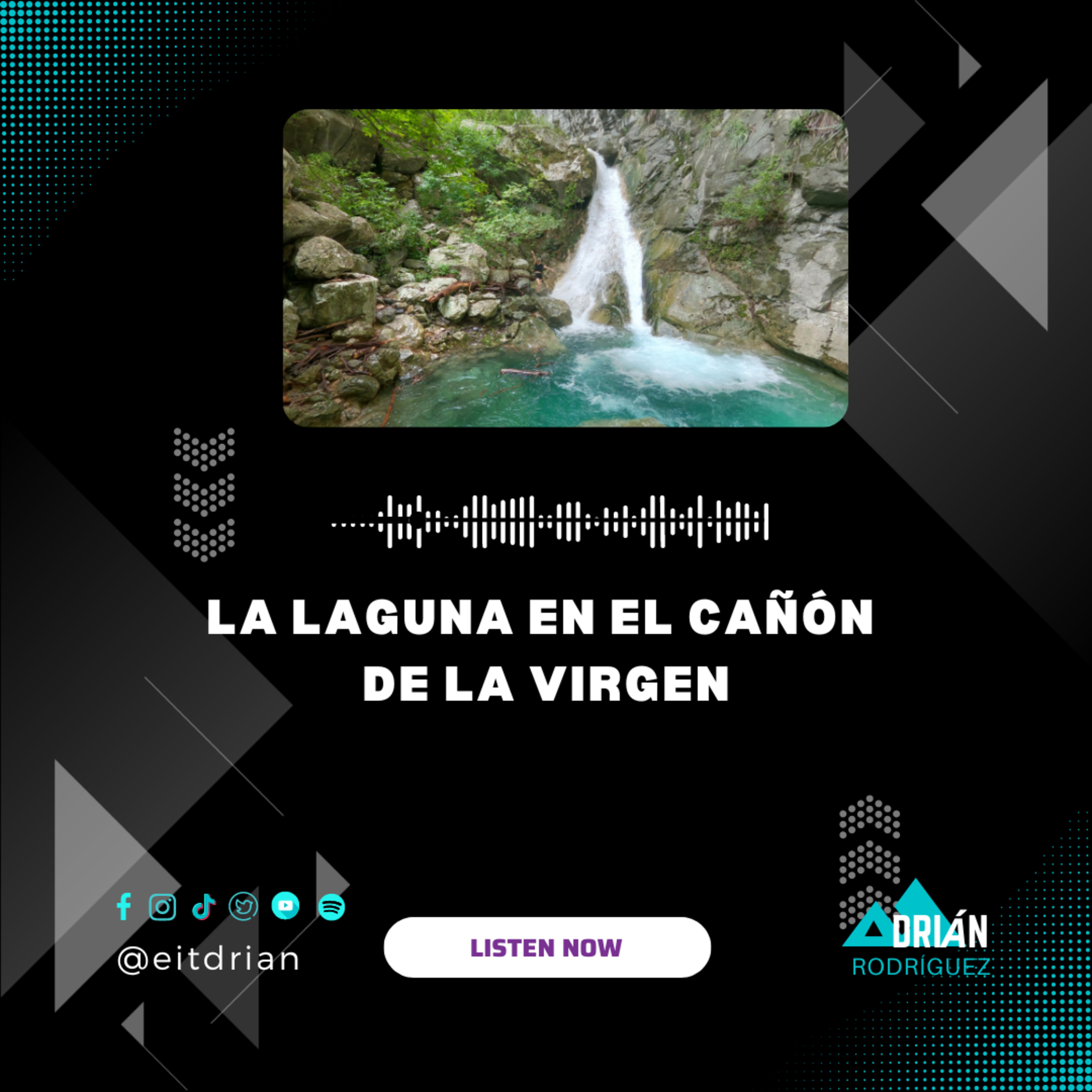 Portada de Senderismo, Liderazgo y Marketing