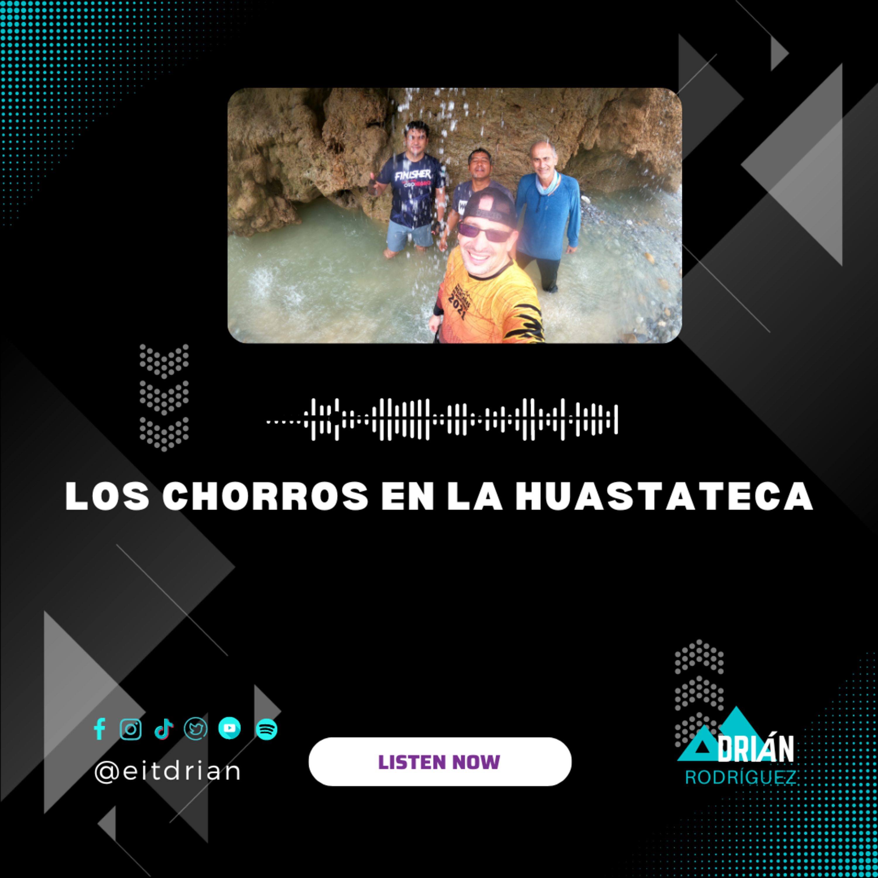 Portada de Senderismo, Liderazgo y Marketing