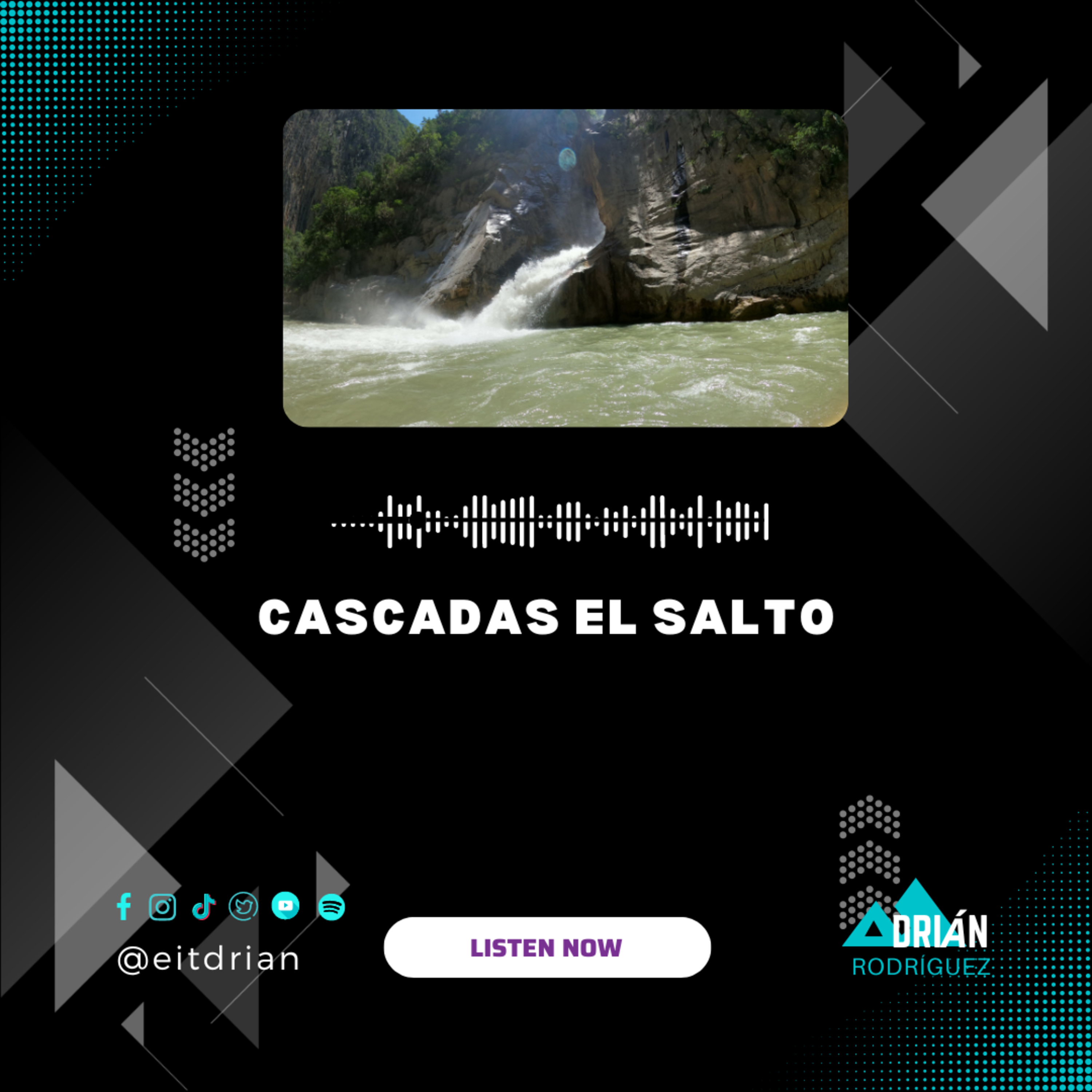 Portada de Senderismo, Liderazgo y Marketing