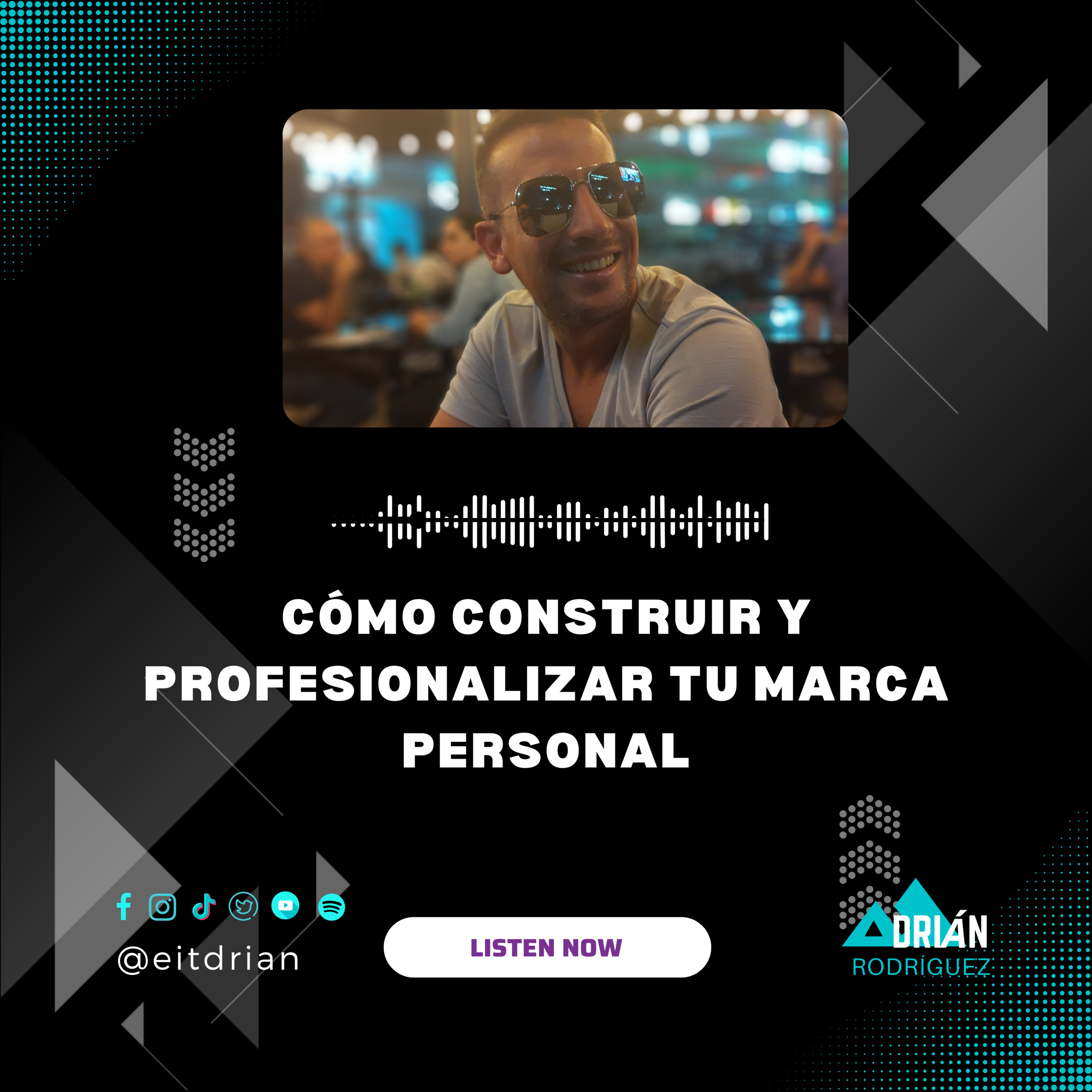 Portada de Senderismo, Liderazgo y Marketing