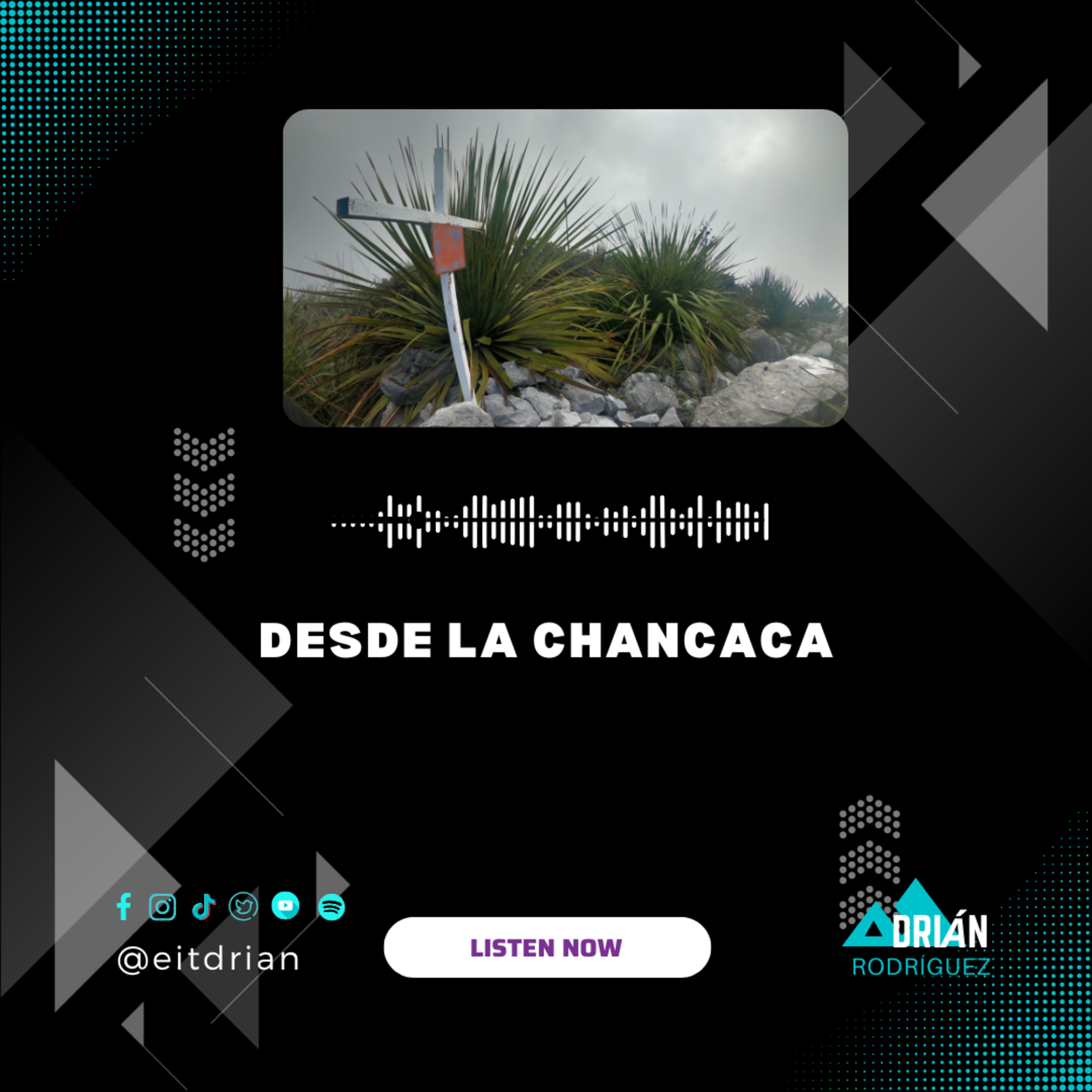 Portada de Senderismo, Liderazgo y Marketing