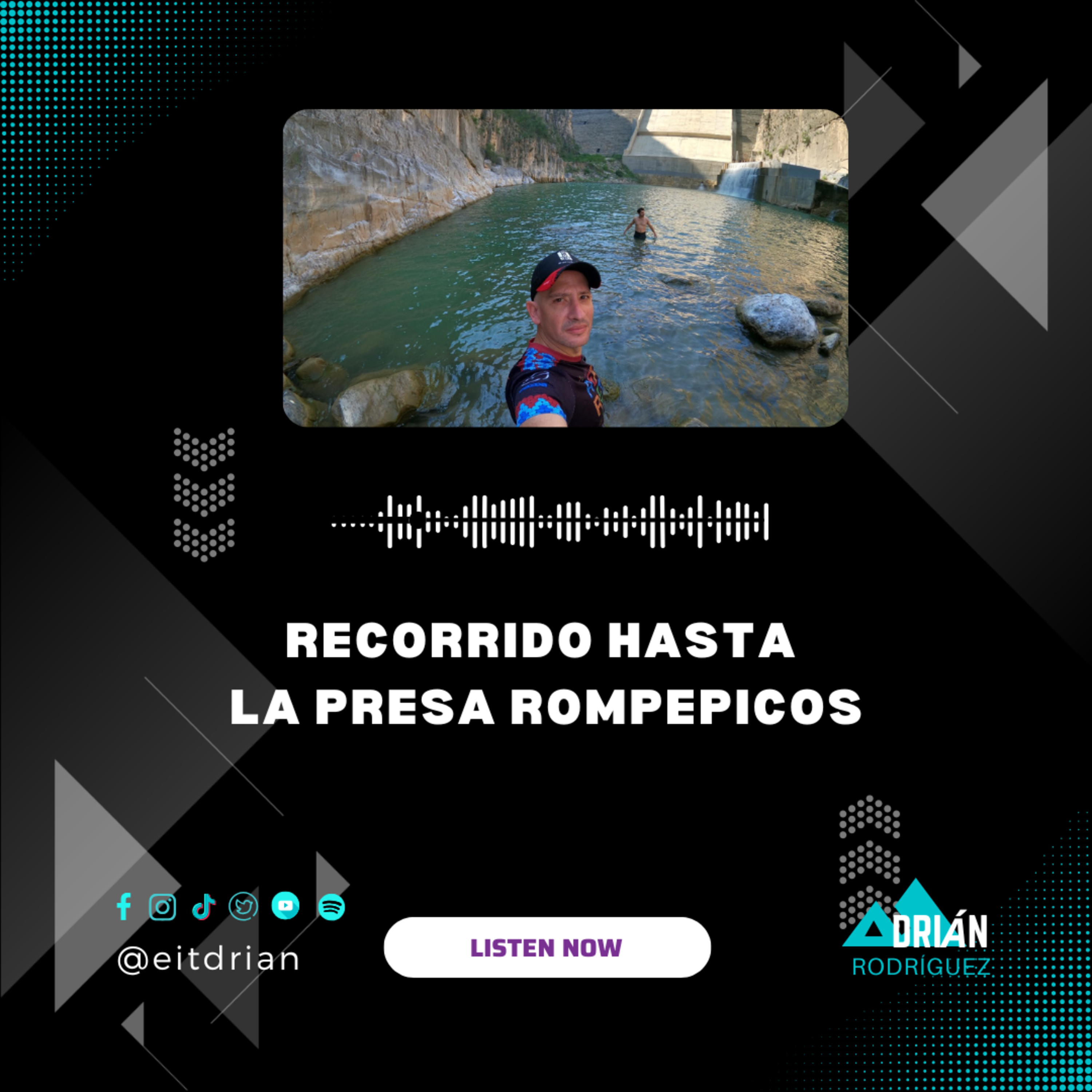 Portada de Senderismo, Liderazgo y Marketing