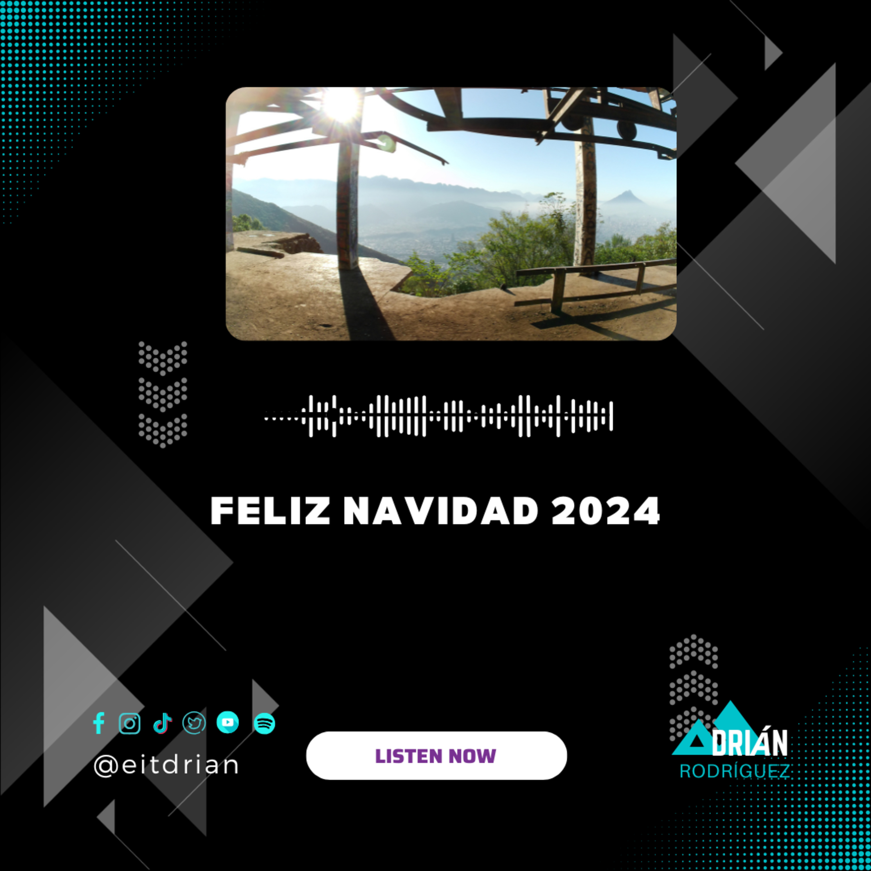 Portada de Senderismo, Liderazgo y Marketing