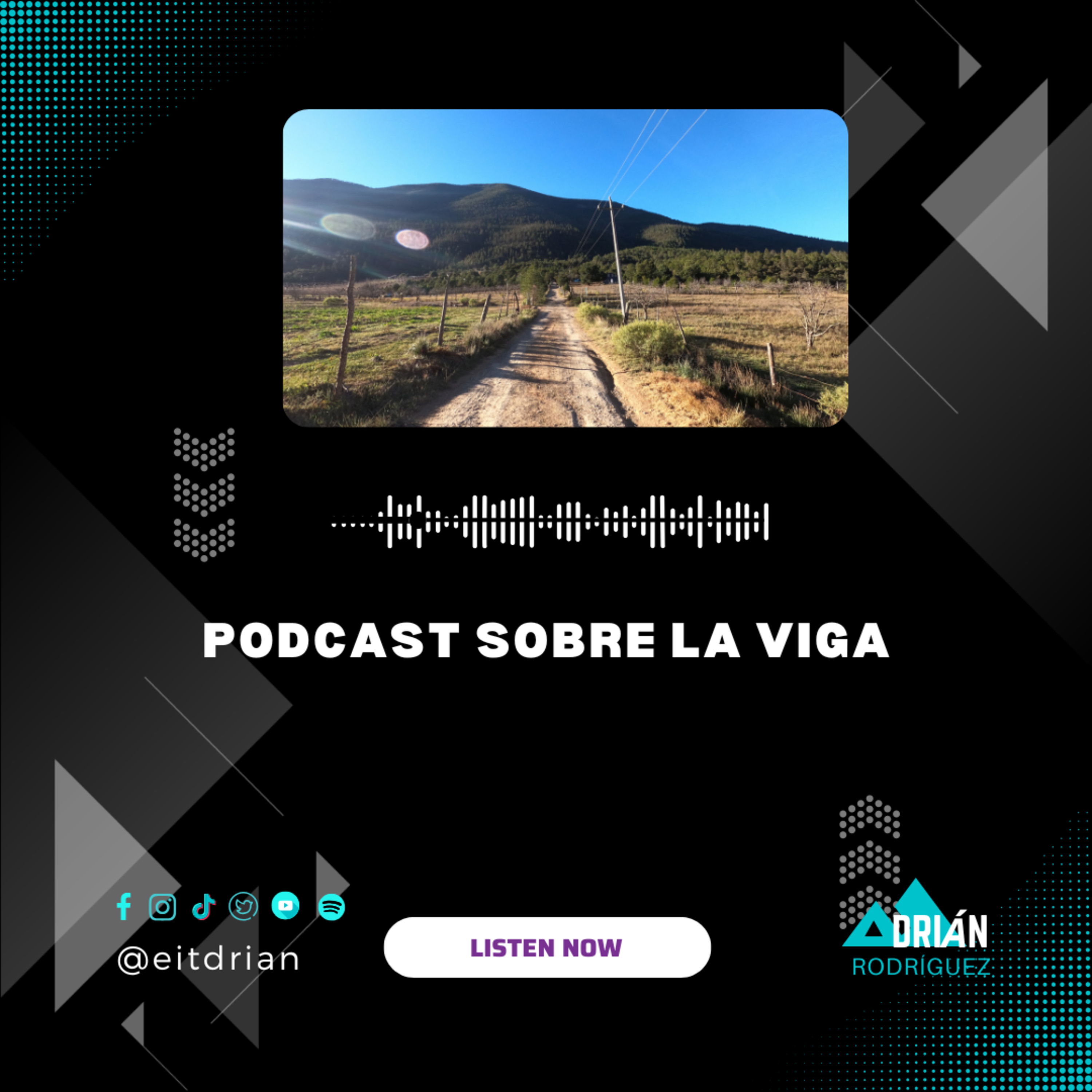 Portada de Senderismo, Liderazgo y Marketing