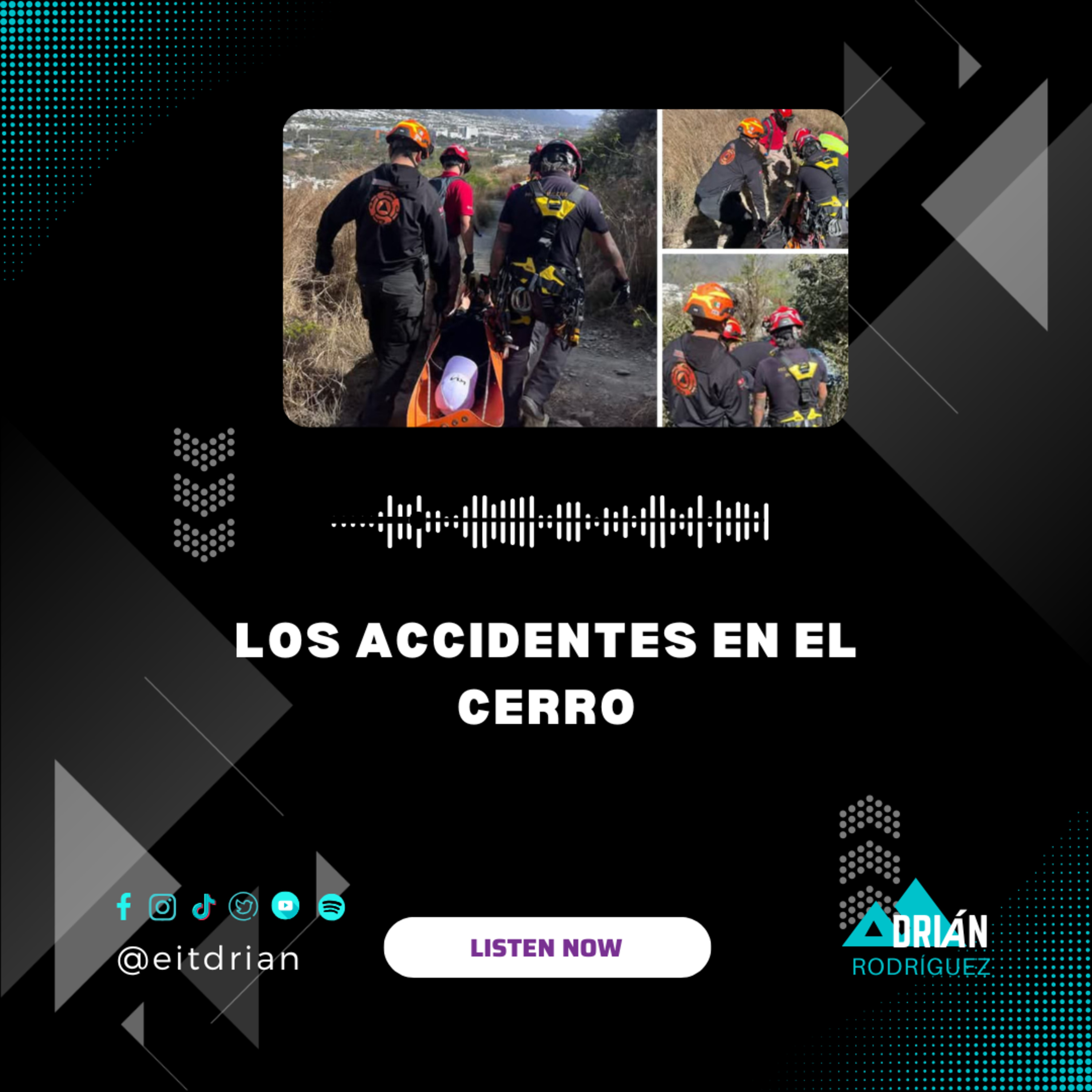 Portada de Senderismo, Liderazgo y Marketing