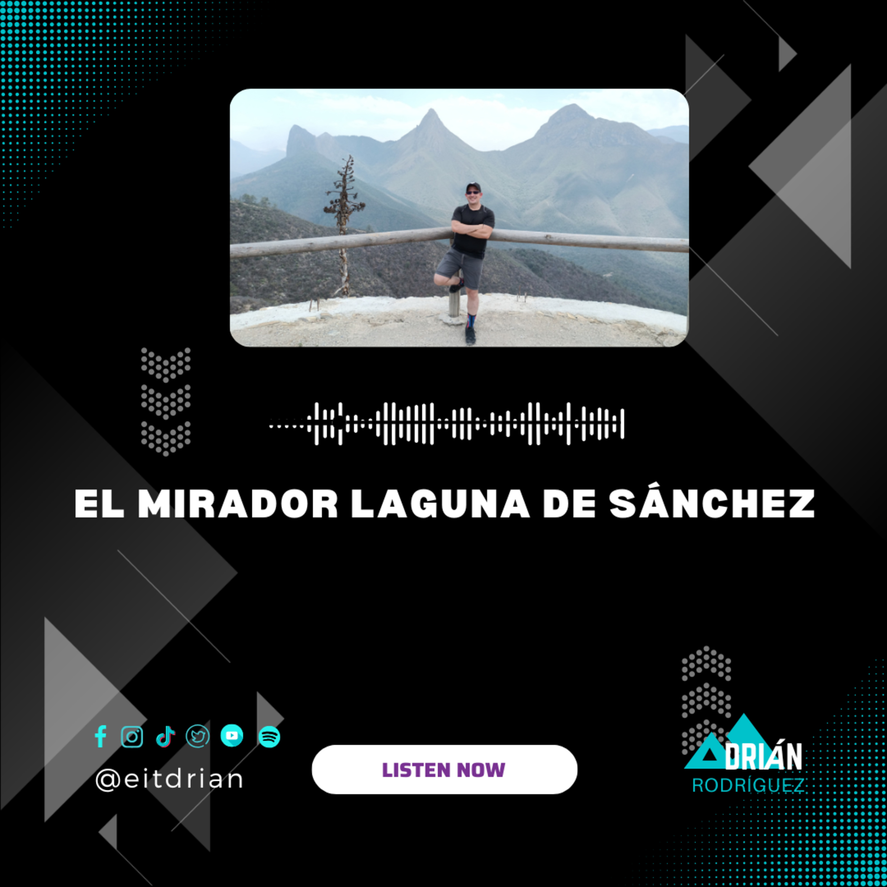 Portada de Senderismo, Liderazgo y Marketing