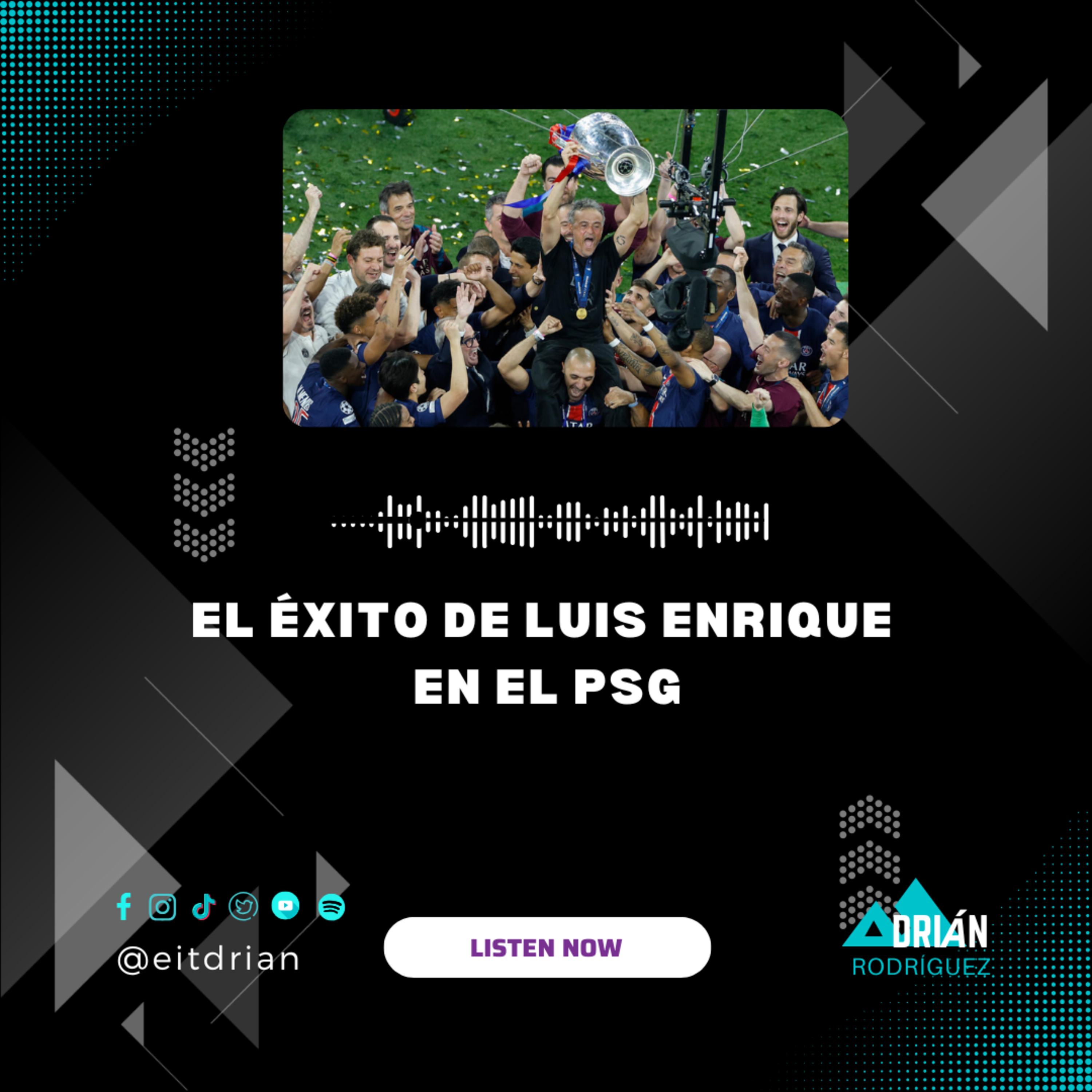 Portada de Senderismo, Liderazgo y Marketing