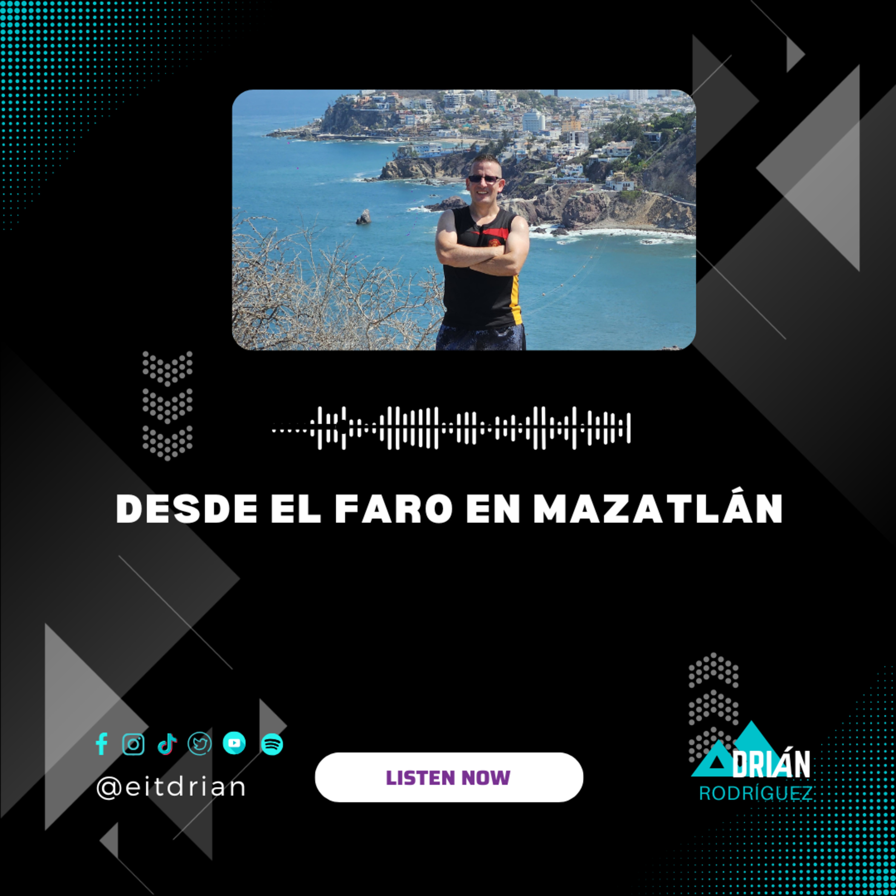 Portada de Senderismo, Liderazgo y Marketing