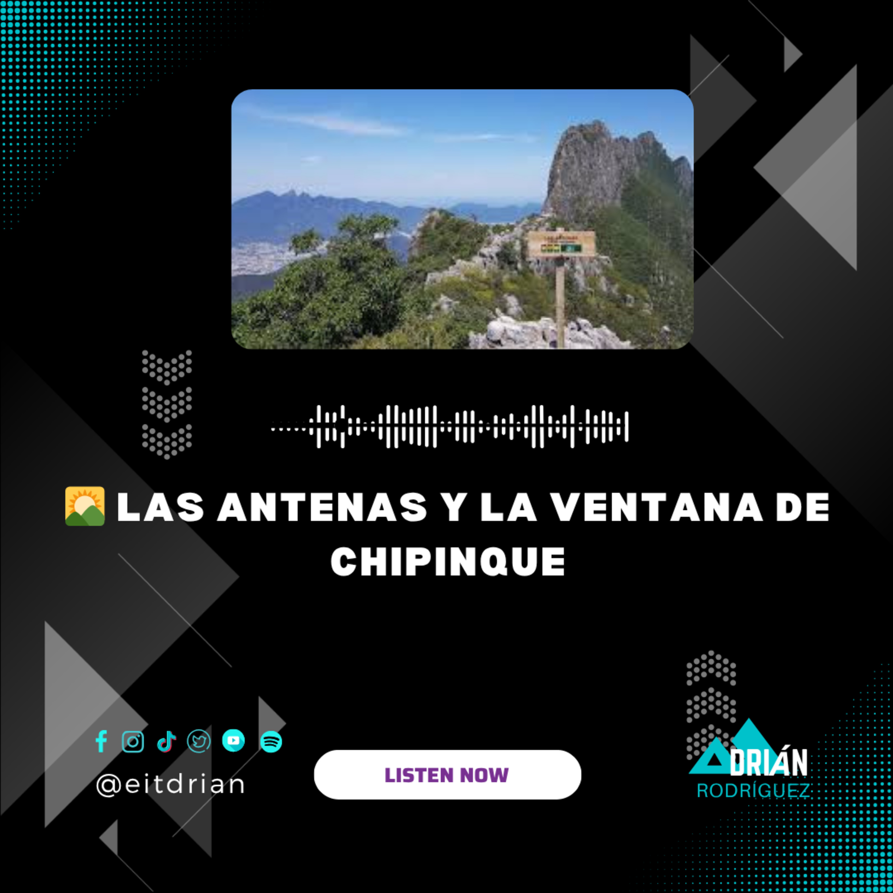 Portada de Senderismo, Liderazgo y Marketing