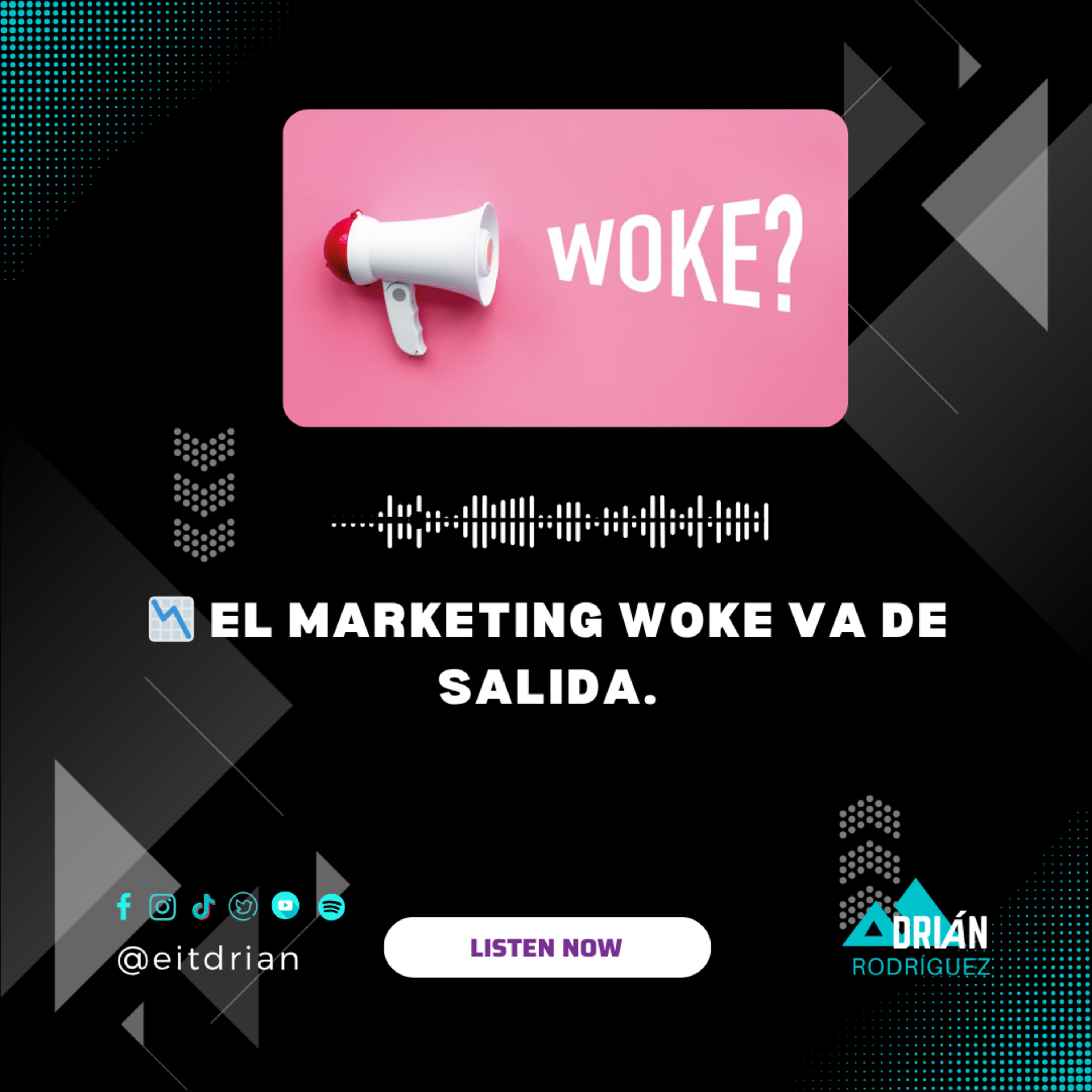 Portada de Senderismo, Liderazgo y Marketing