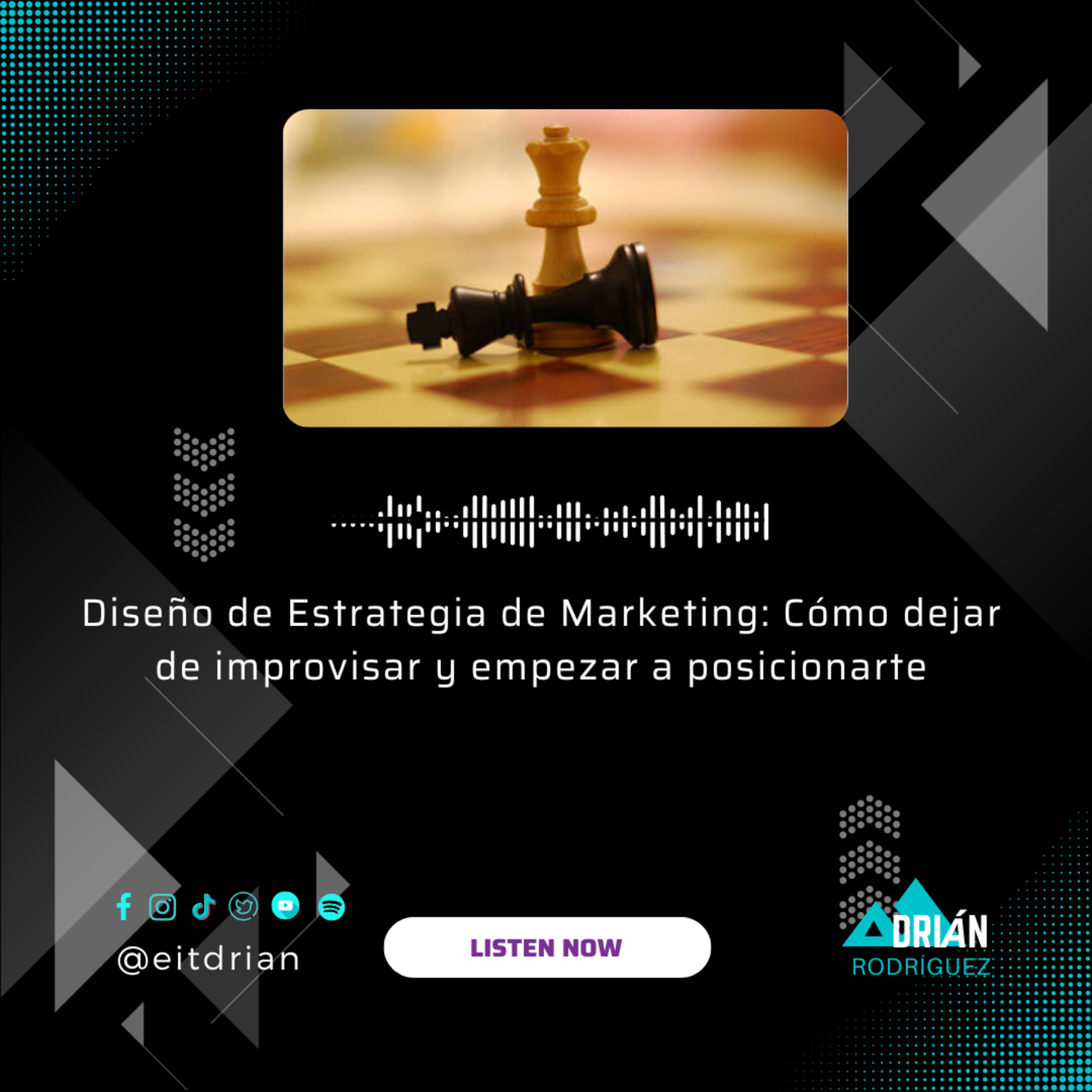 Portada de Senderismo, Liderazgo y Marketing
