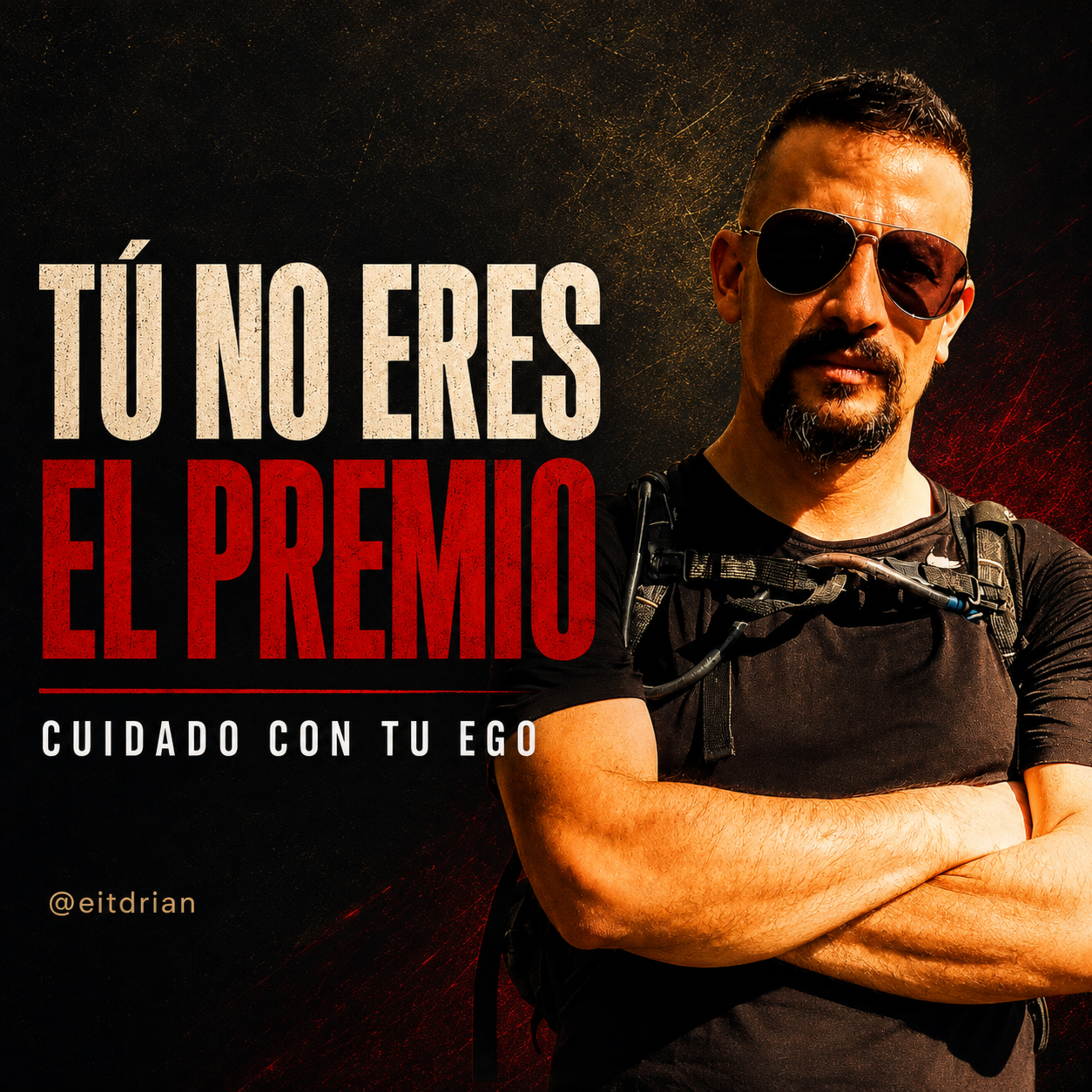 Portada de Senderismo, Liderazgo y Marketing