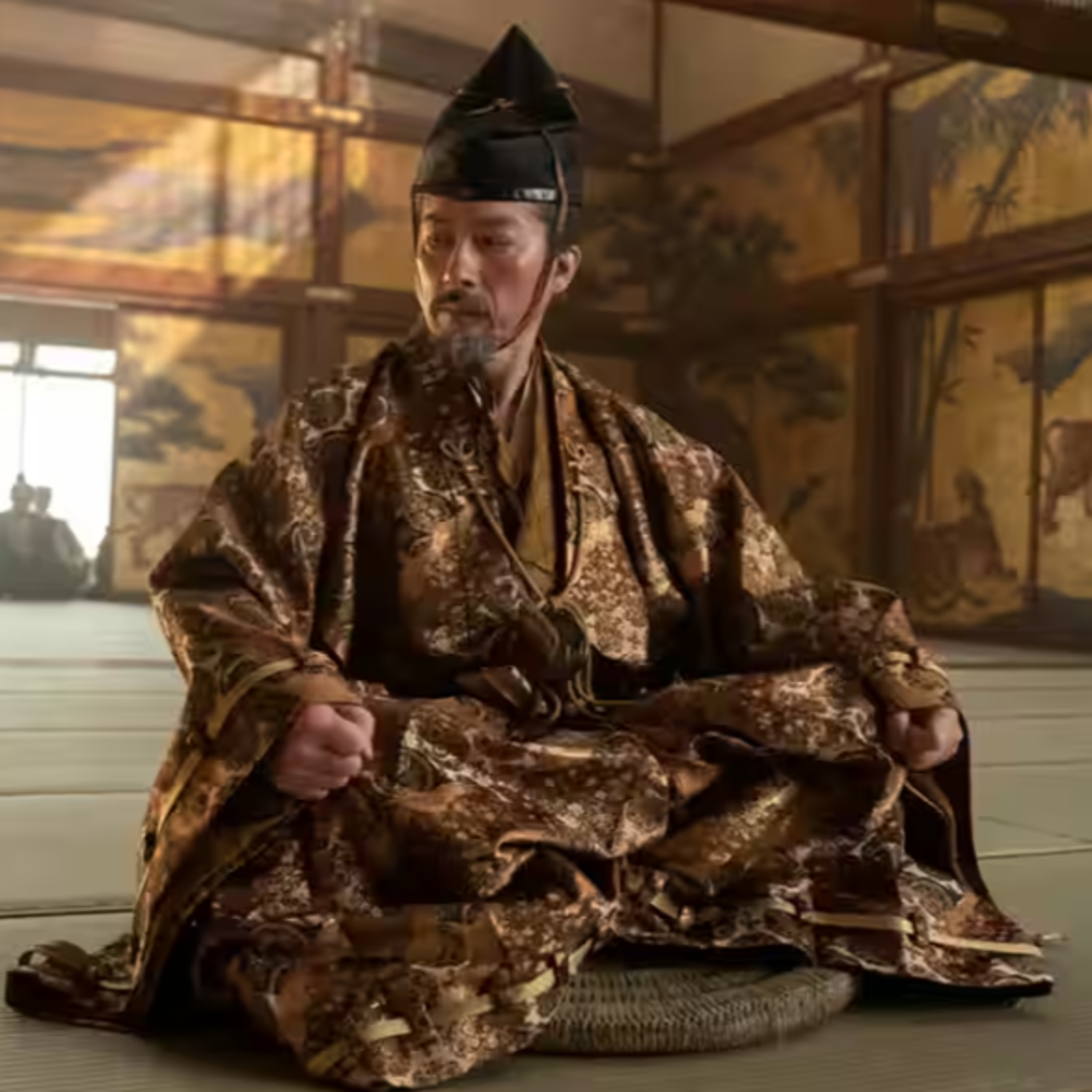 Shōgun, X-men '97, Girls on The Bus, e Rodada Relâmpago: Novelas com Aberturas Inesquecíveis