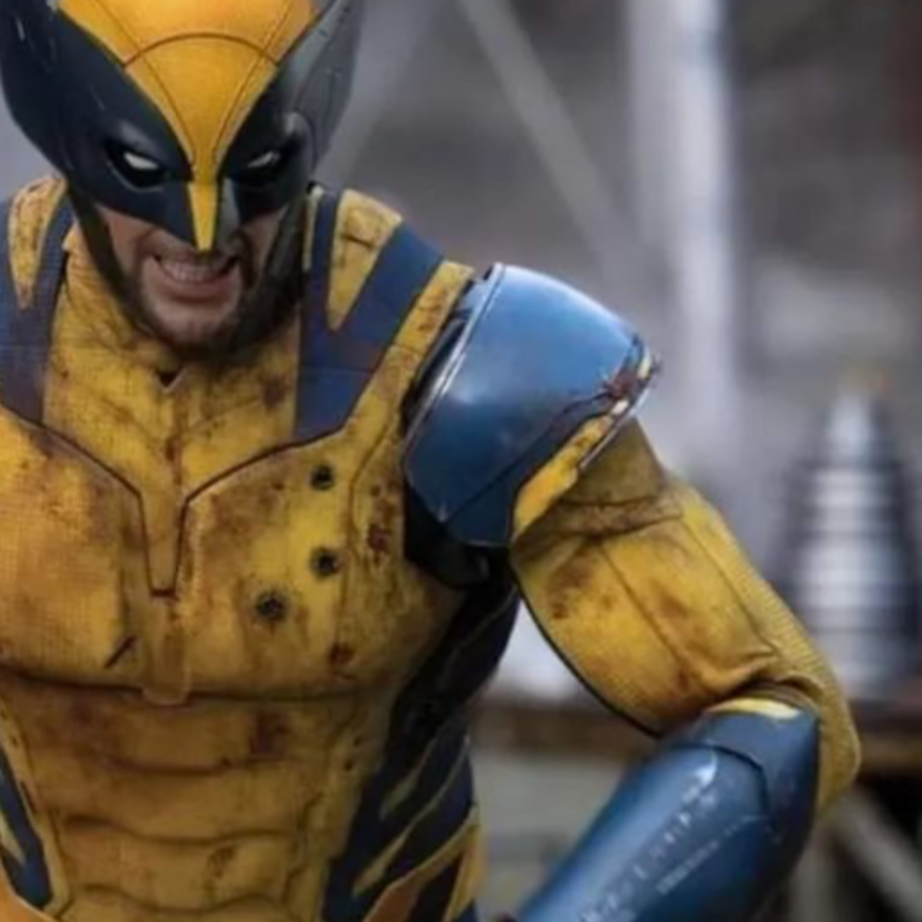 Deadpool & Wolverine, Os Carreteiros, Robert Downey como Dr. Destino e Fallout