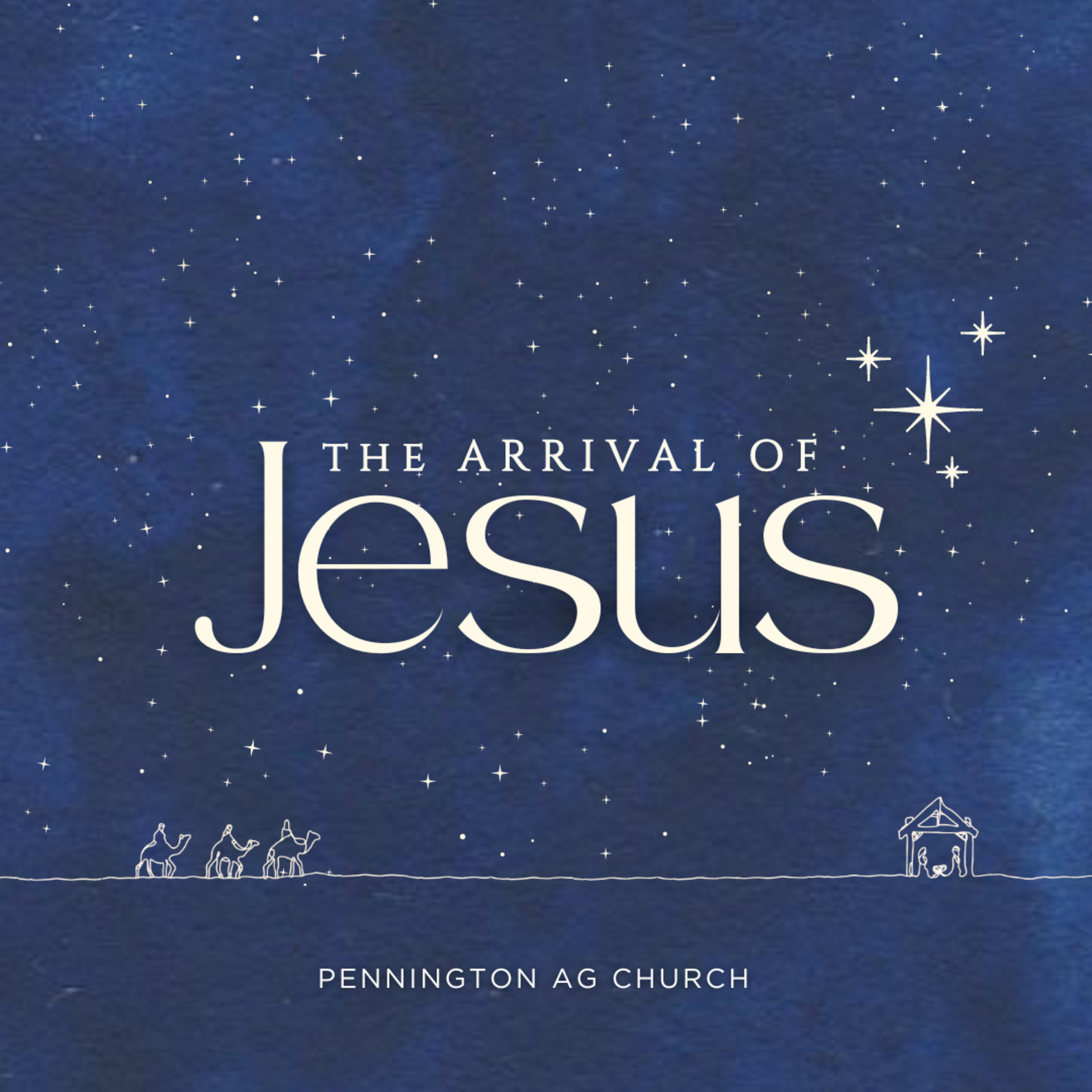 Pennington AG Audio Podcast