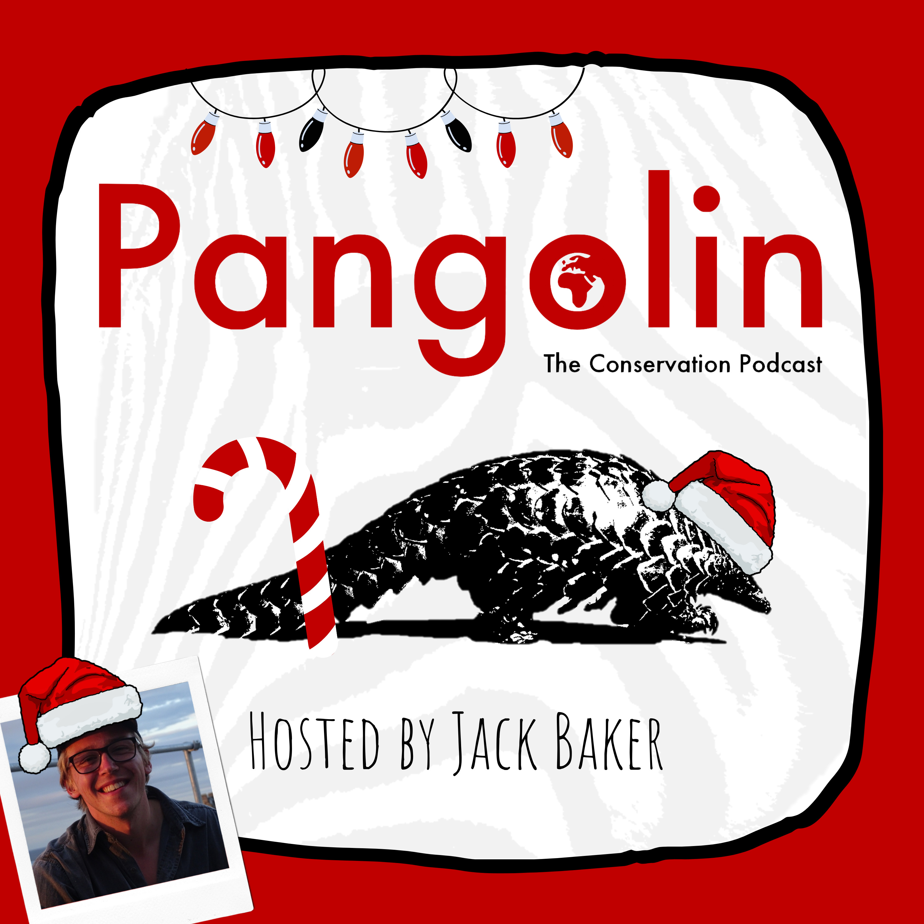 Pangolin: The Conservation Podcast