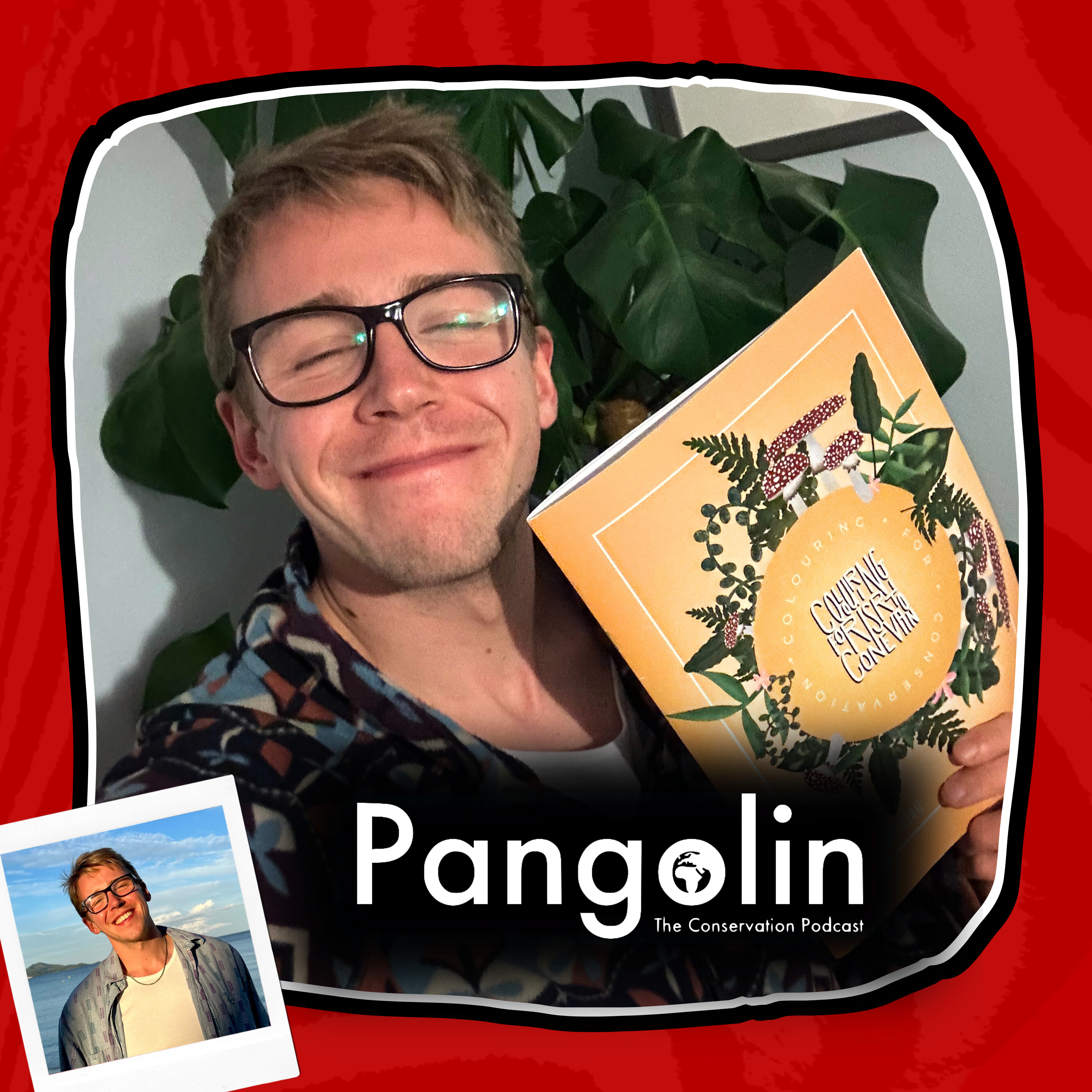 Pangolin: The Conservation Podcast