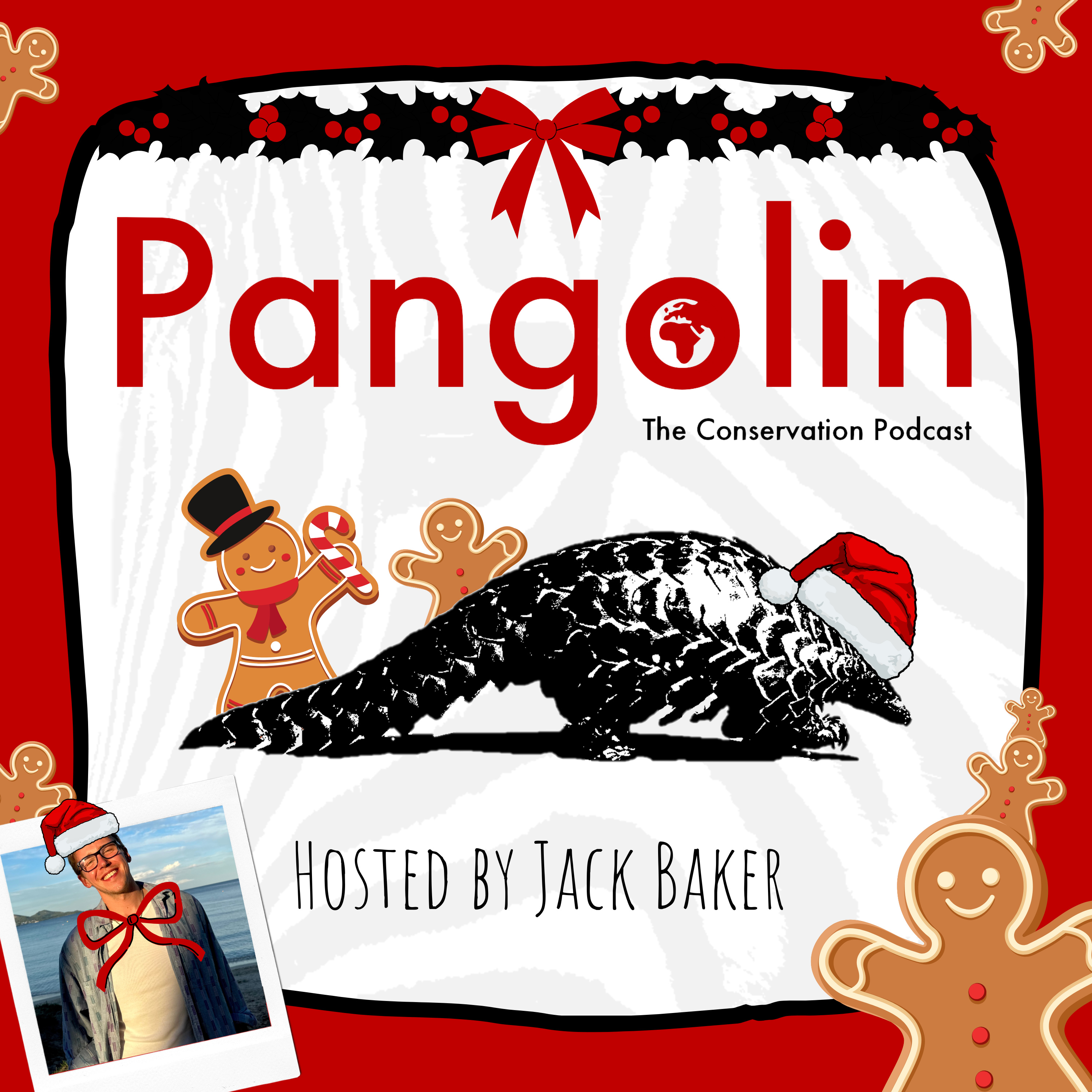 Pangolin: The Conservation Podcast