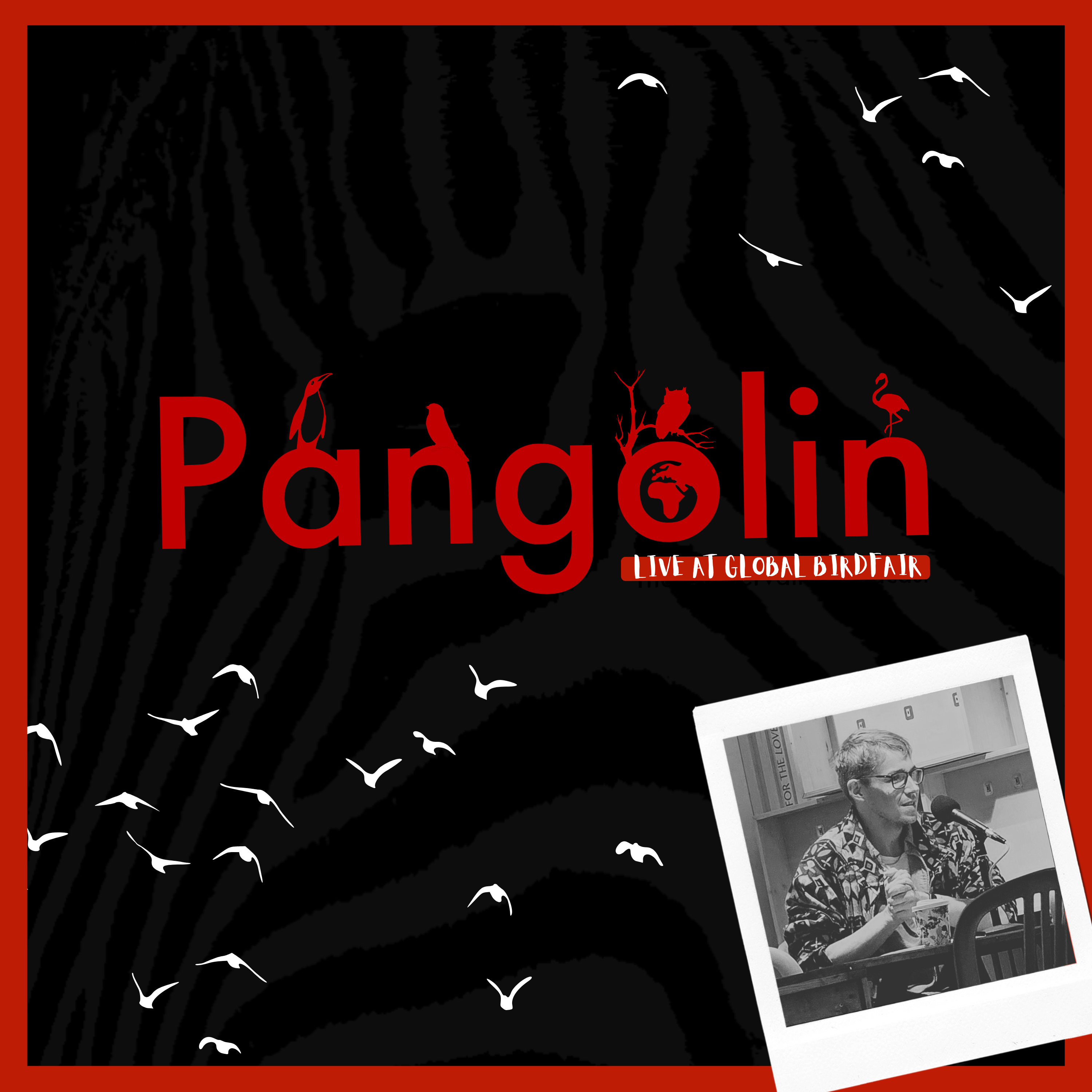 Pangolin: The Conservation Podcast