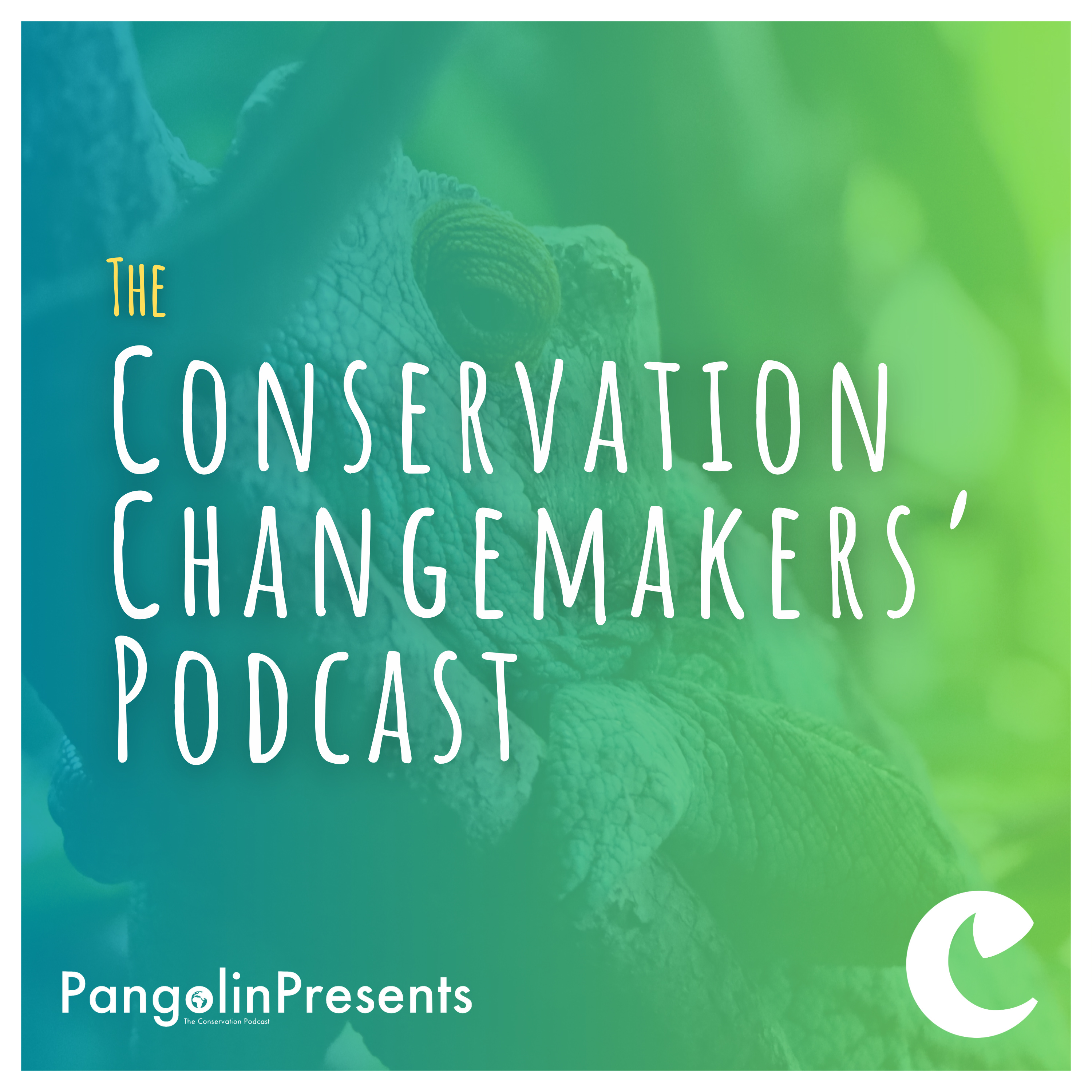 Pangolin: The Conservation Podcast