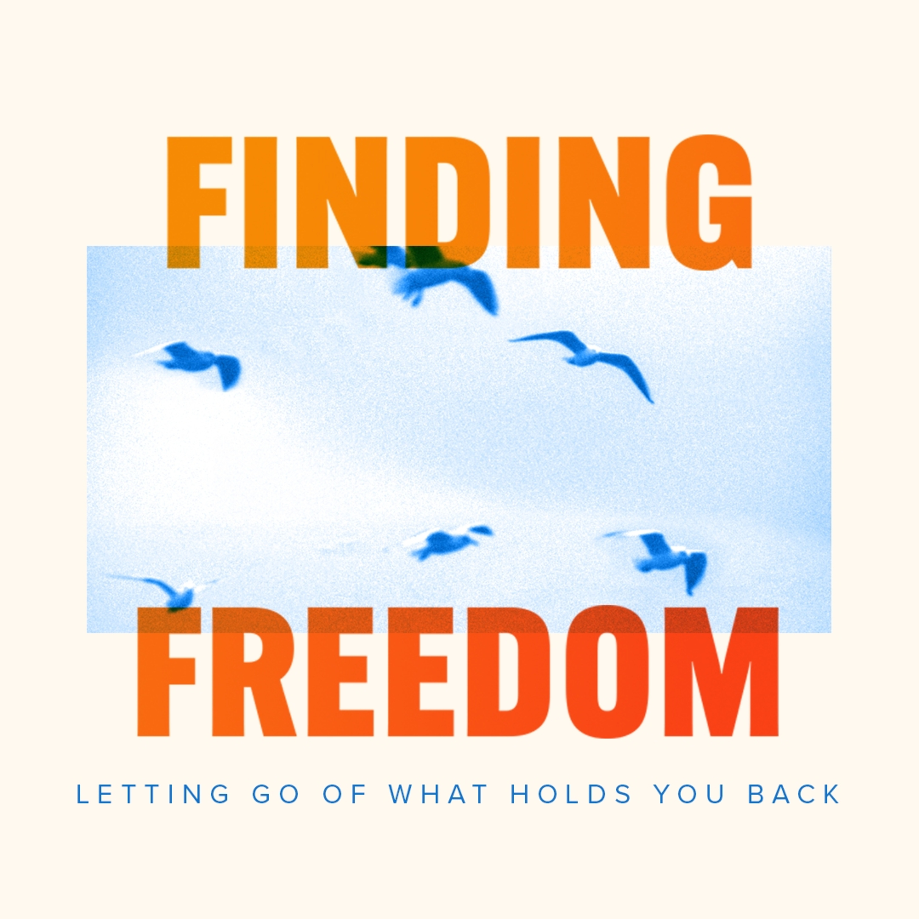 05/19/24 - From Shame to Grace | FINDING FREEDOM