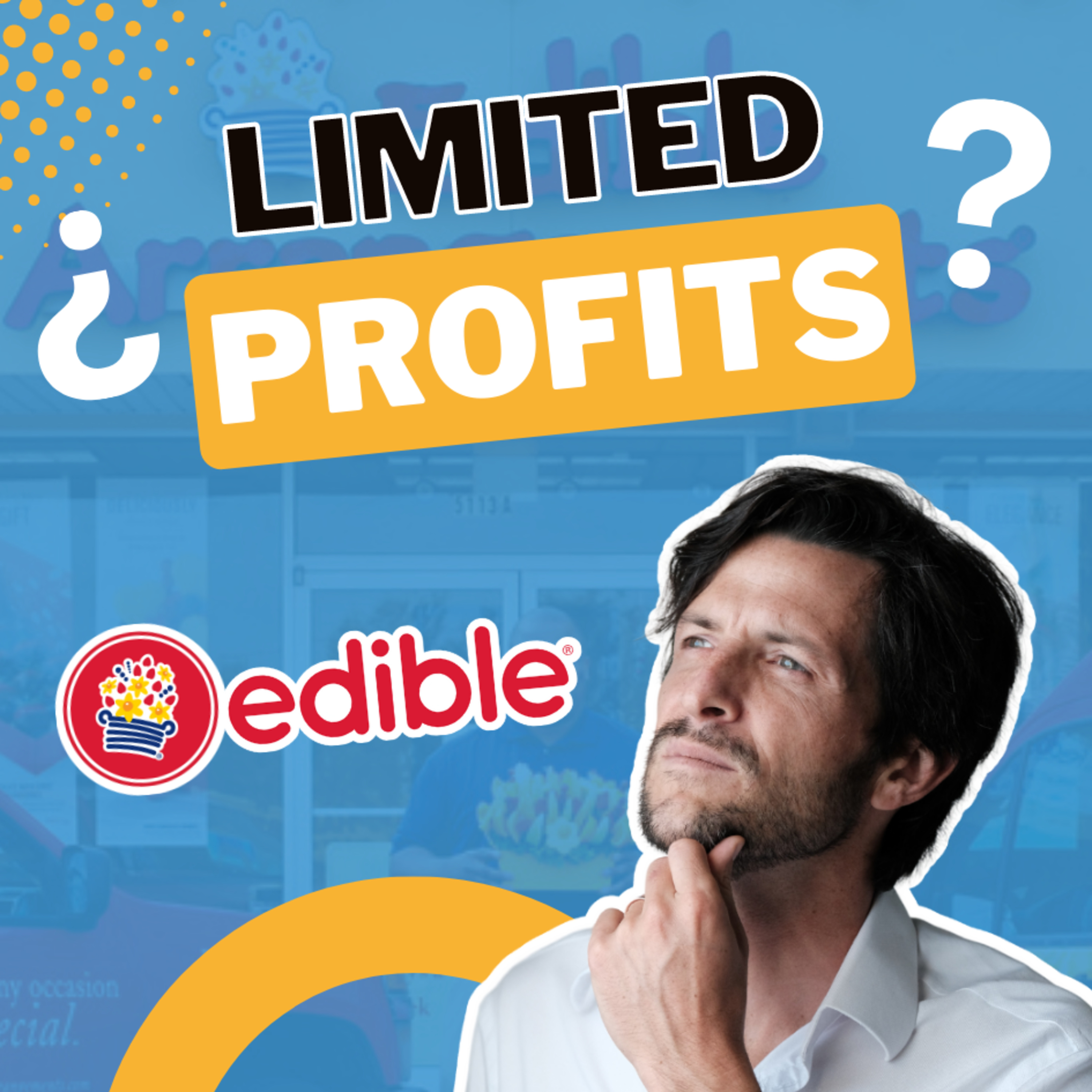 cover of episode The Hidden TRUTH Of Edible Arrangements