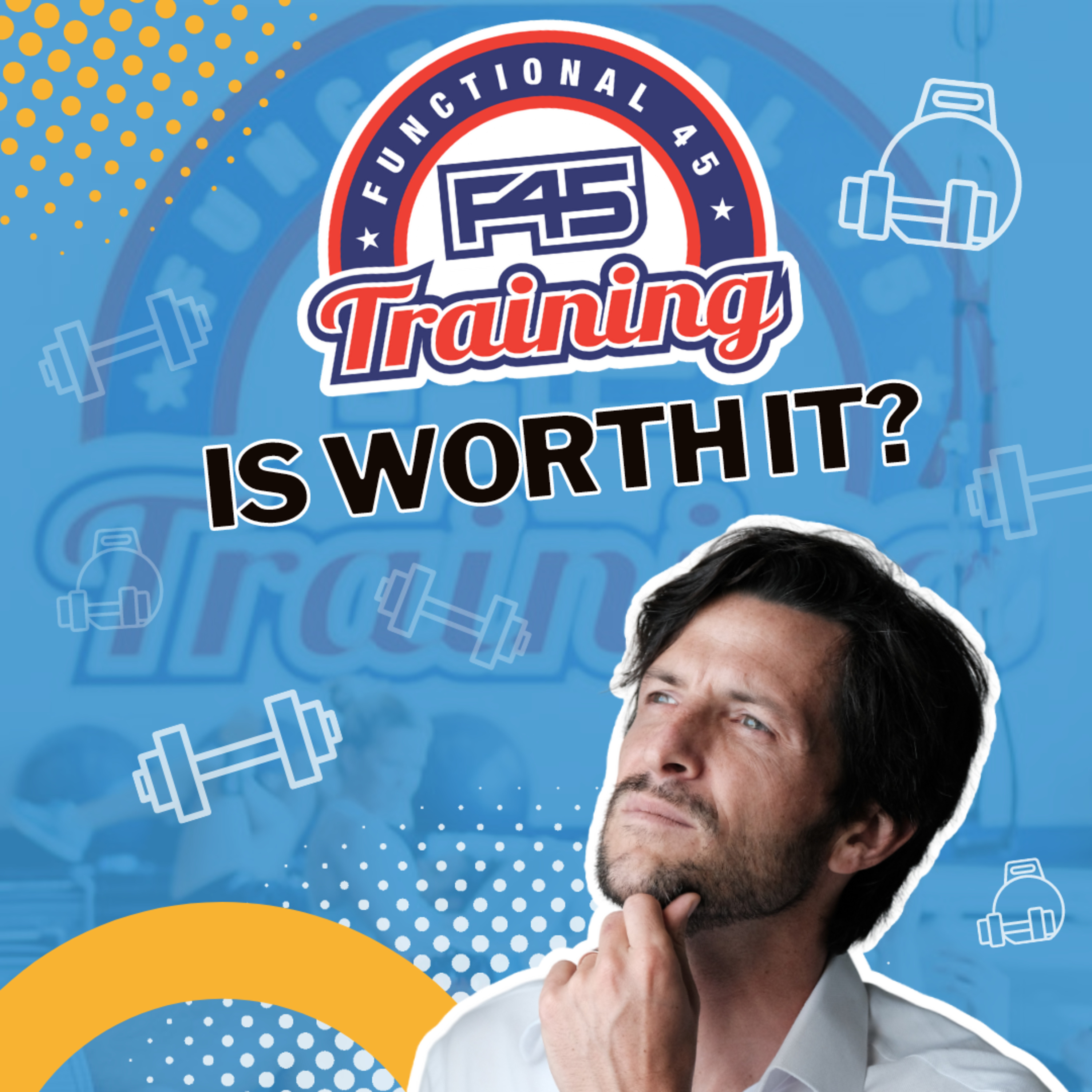 cover of episode Is Owning a F45 STUDIO Franchise Profitable in 2023?
