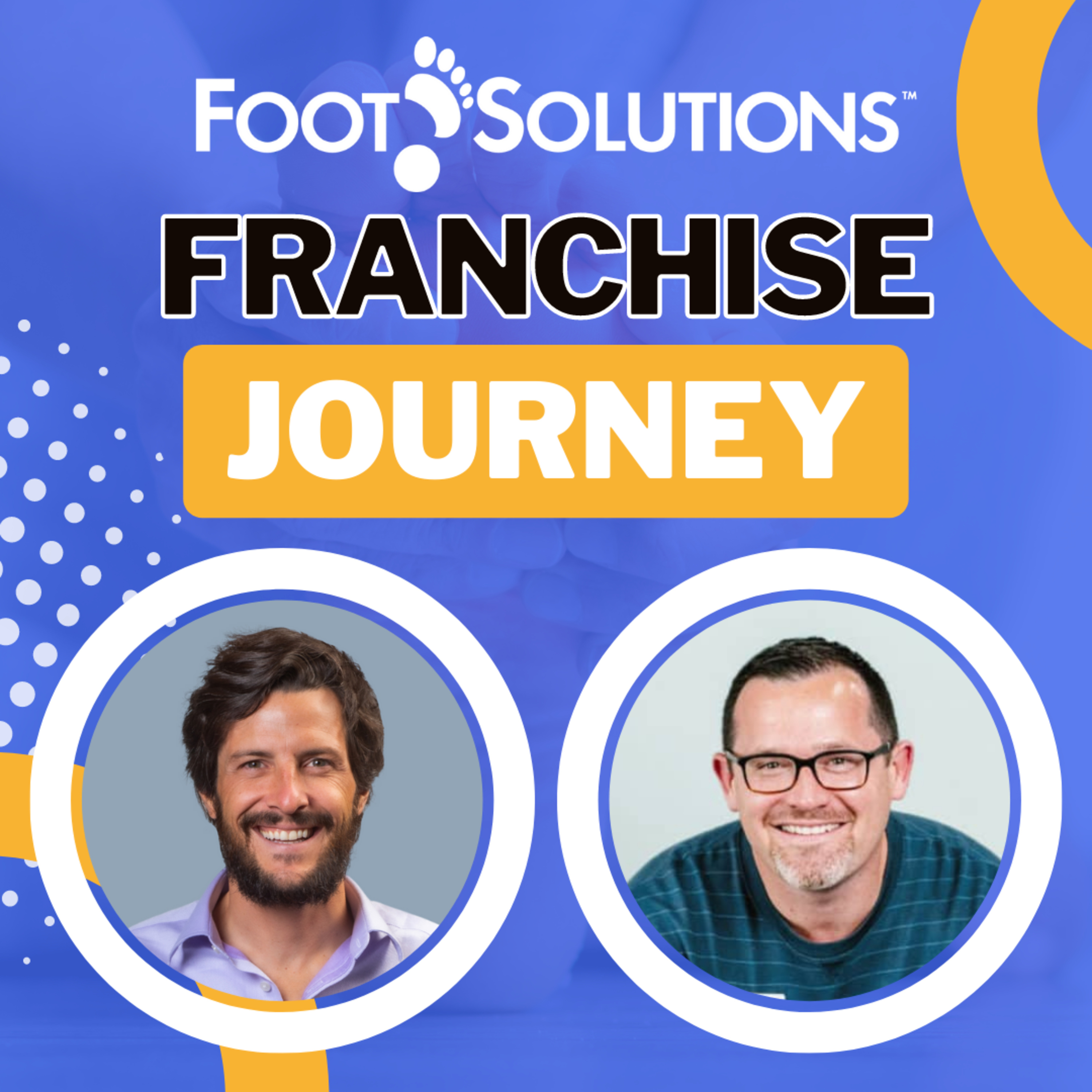 cover of episode From a UNIVERSITY BASEBALL Player to DOMINATING the Health & Wellness FRANCHISE industry