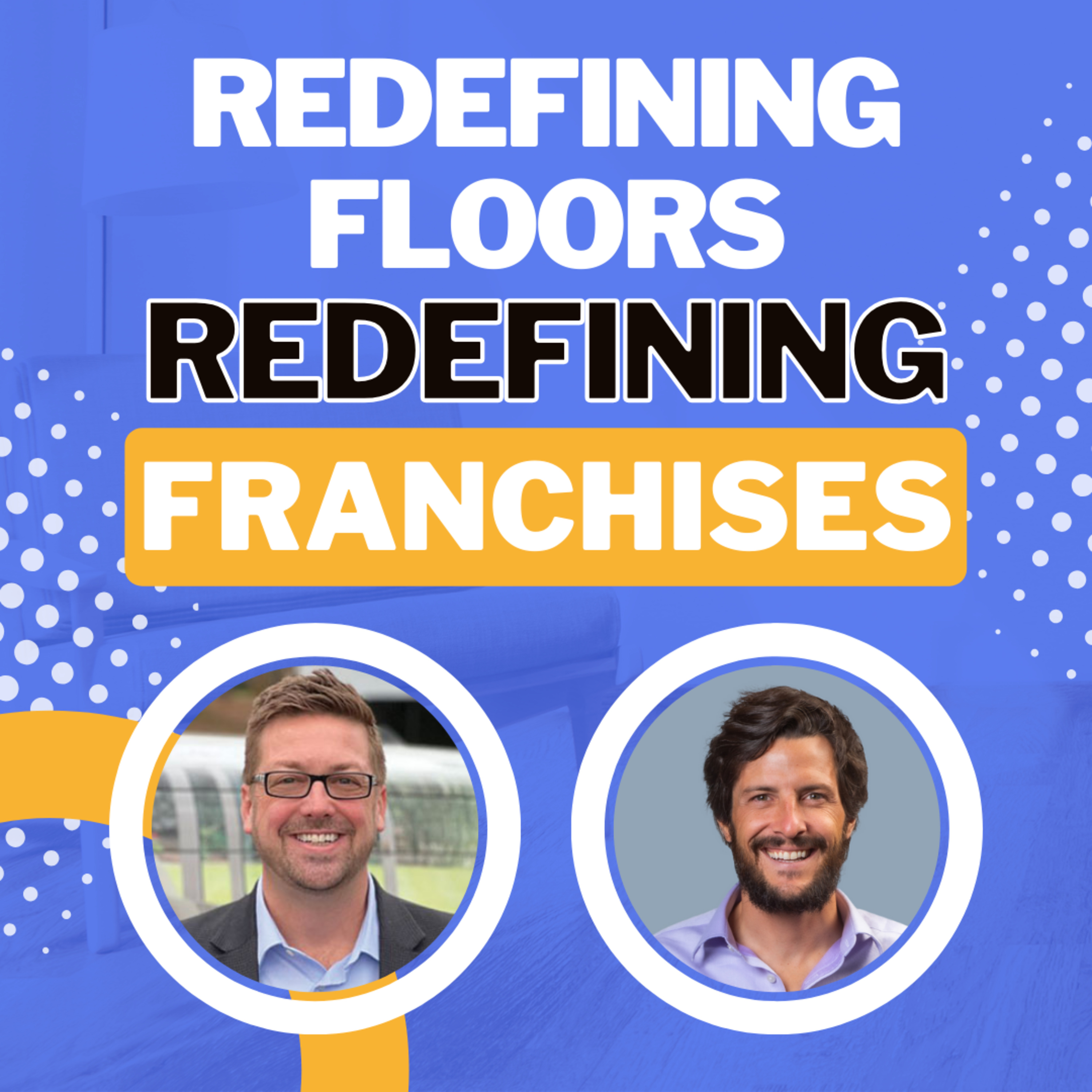 cover of episode How Floor Coverings International Paves the Way for Growth