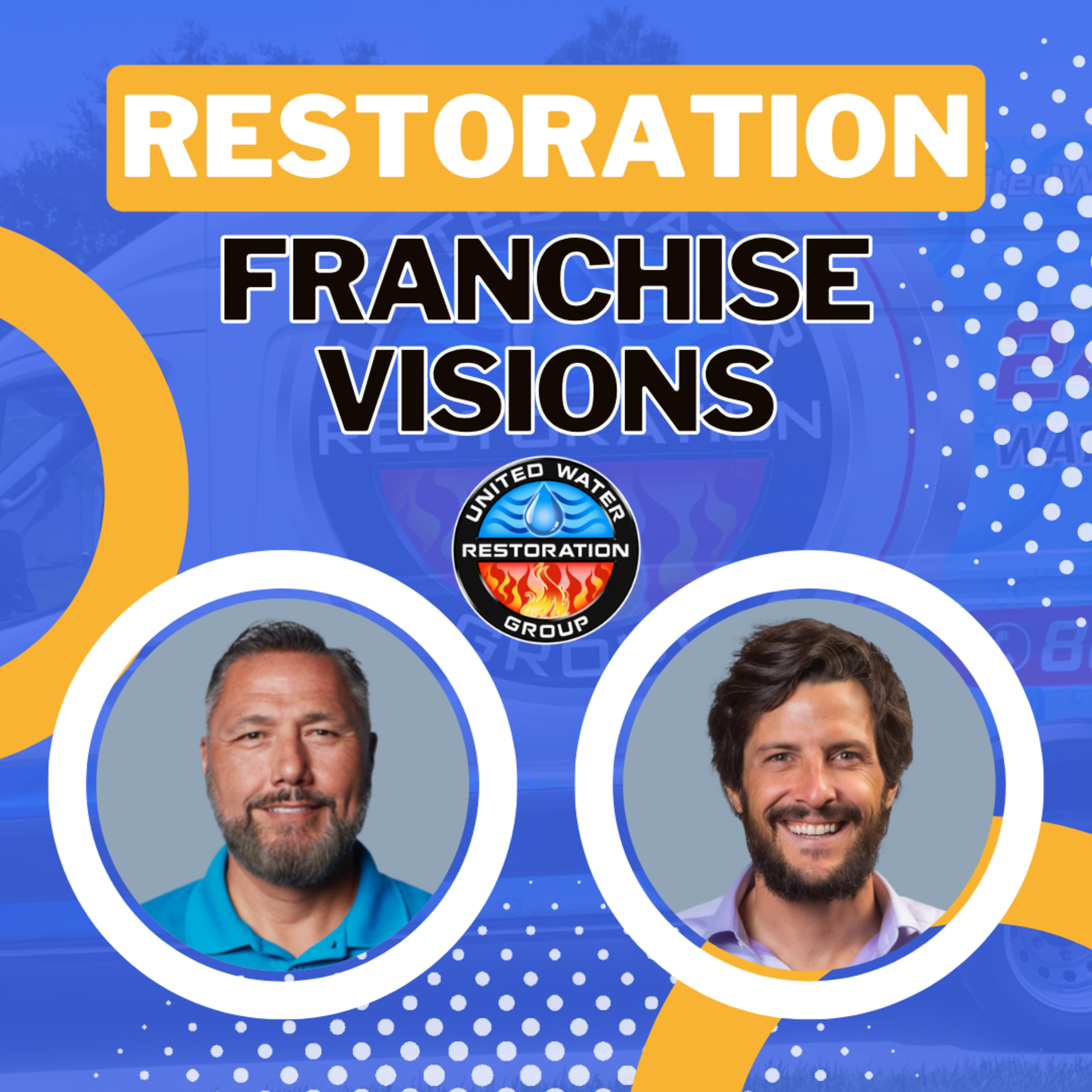 cover of episode Franchise Interview: HOW to LEAD a 14+ Year FRANCHISE Business