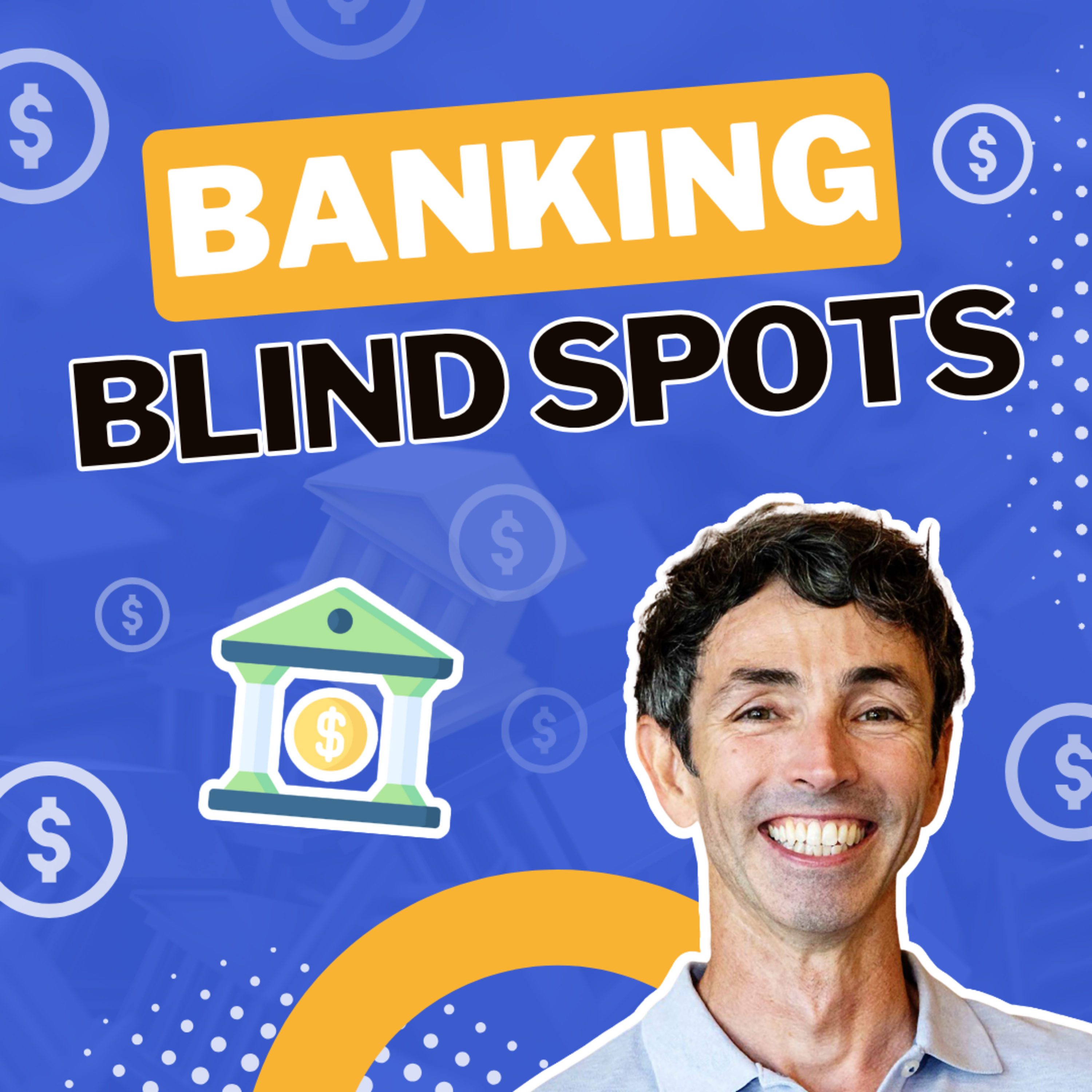 cover of episode The FRANCHISE Loan Checklist BANKS Don't Want You to KNOW about