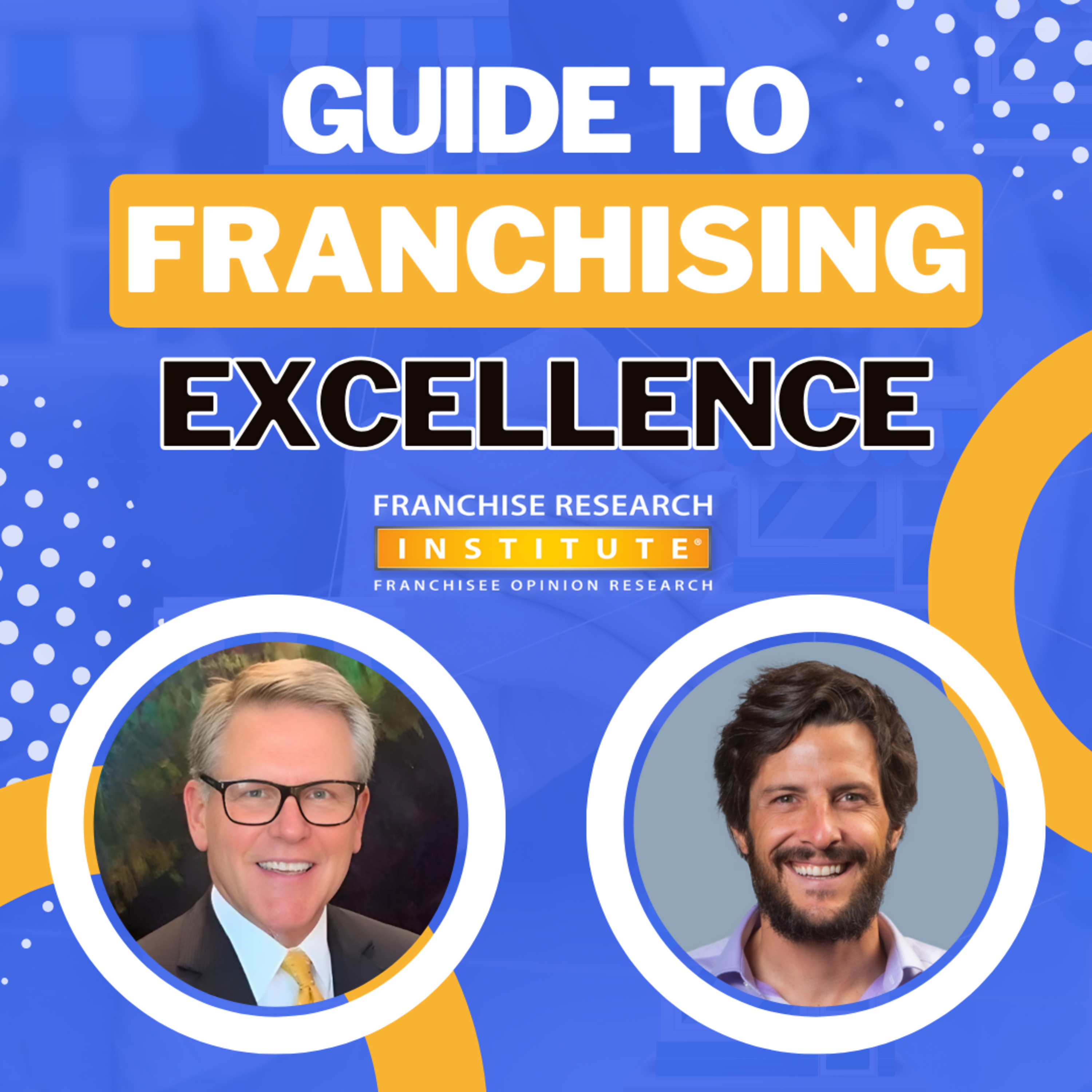 cover of episode Inside Franchise Research: A Deep Dive with Jeff Johnson