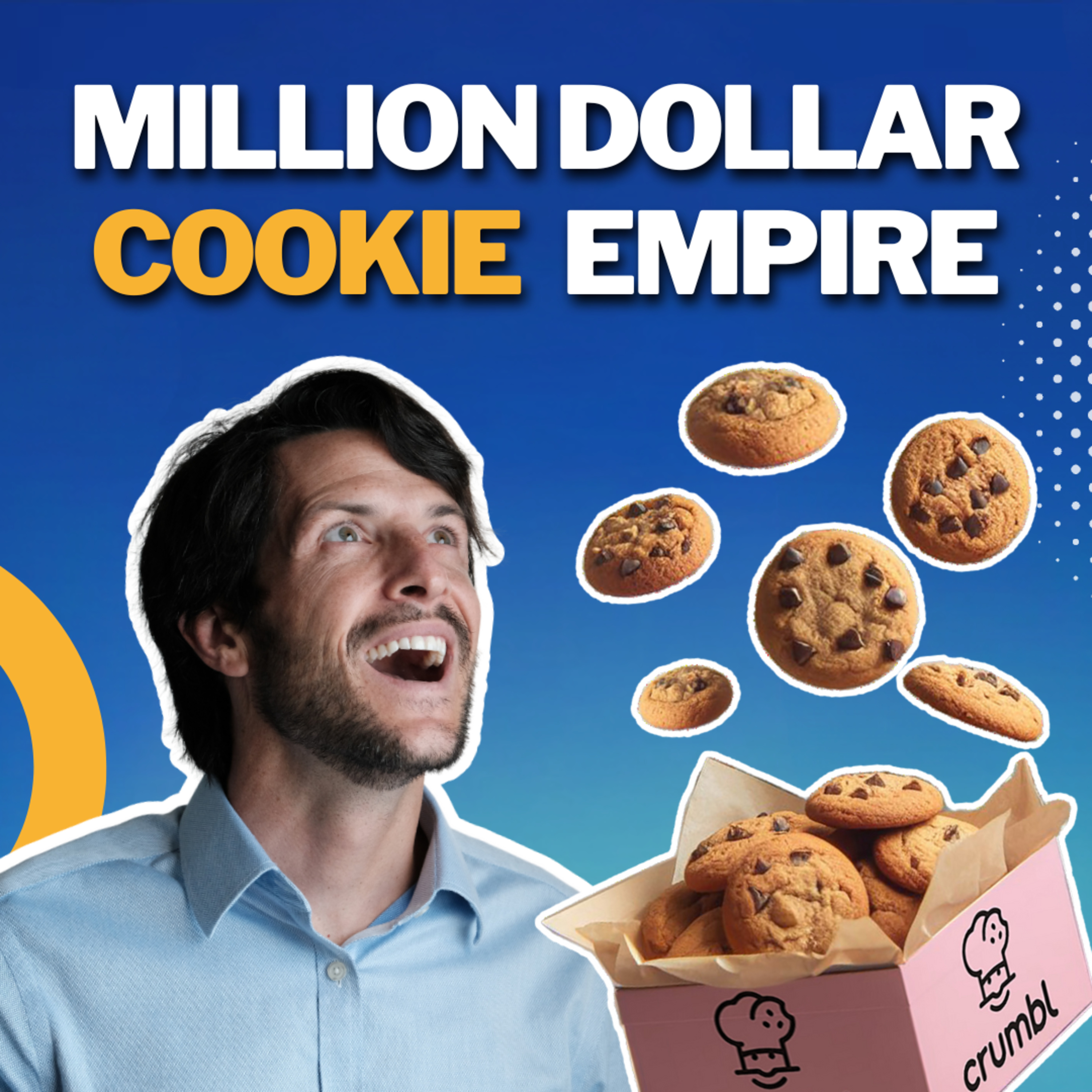 cover of episode Is Crumble Worth the Hype?